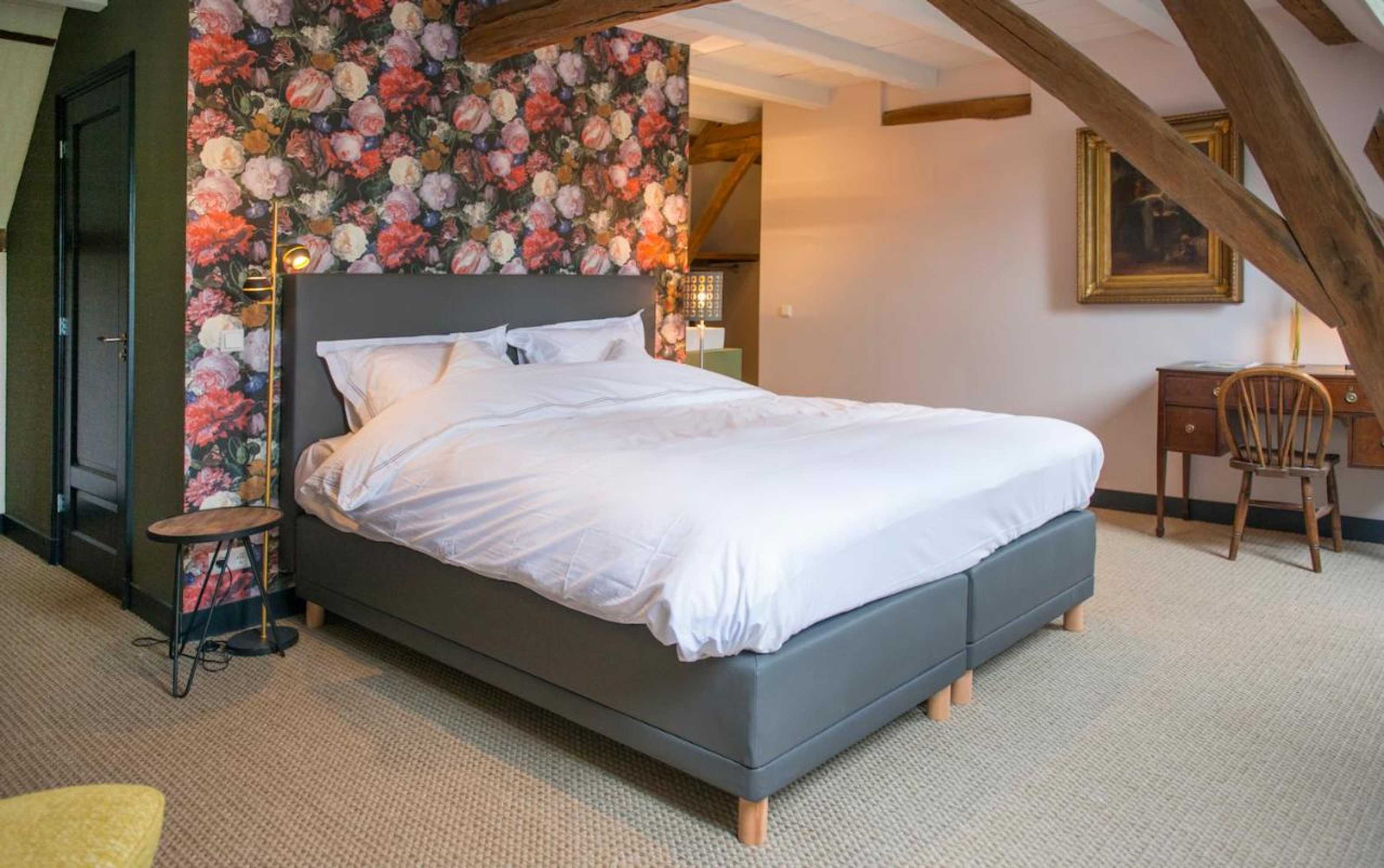 Gift card for De Heeren Van Tuil