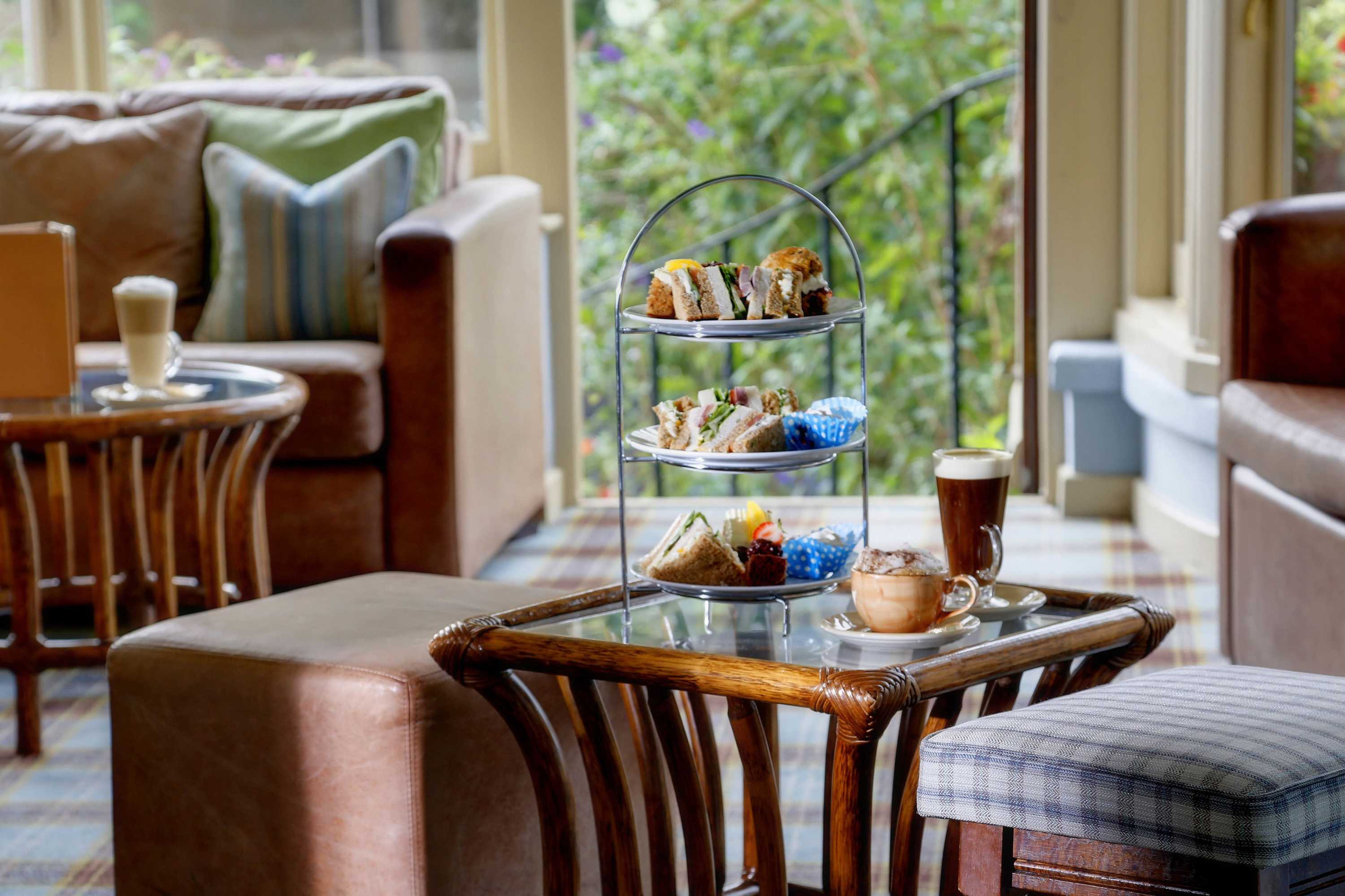 Gift card for Best Western Sysonby Knoll Hotel