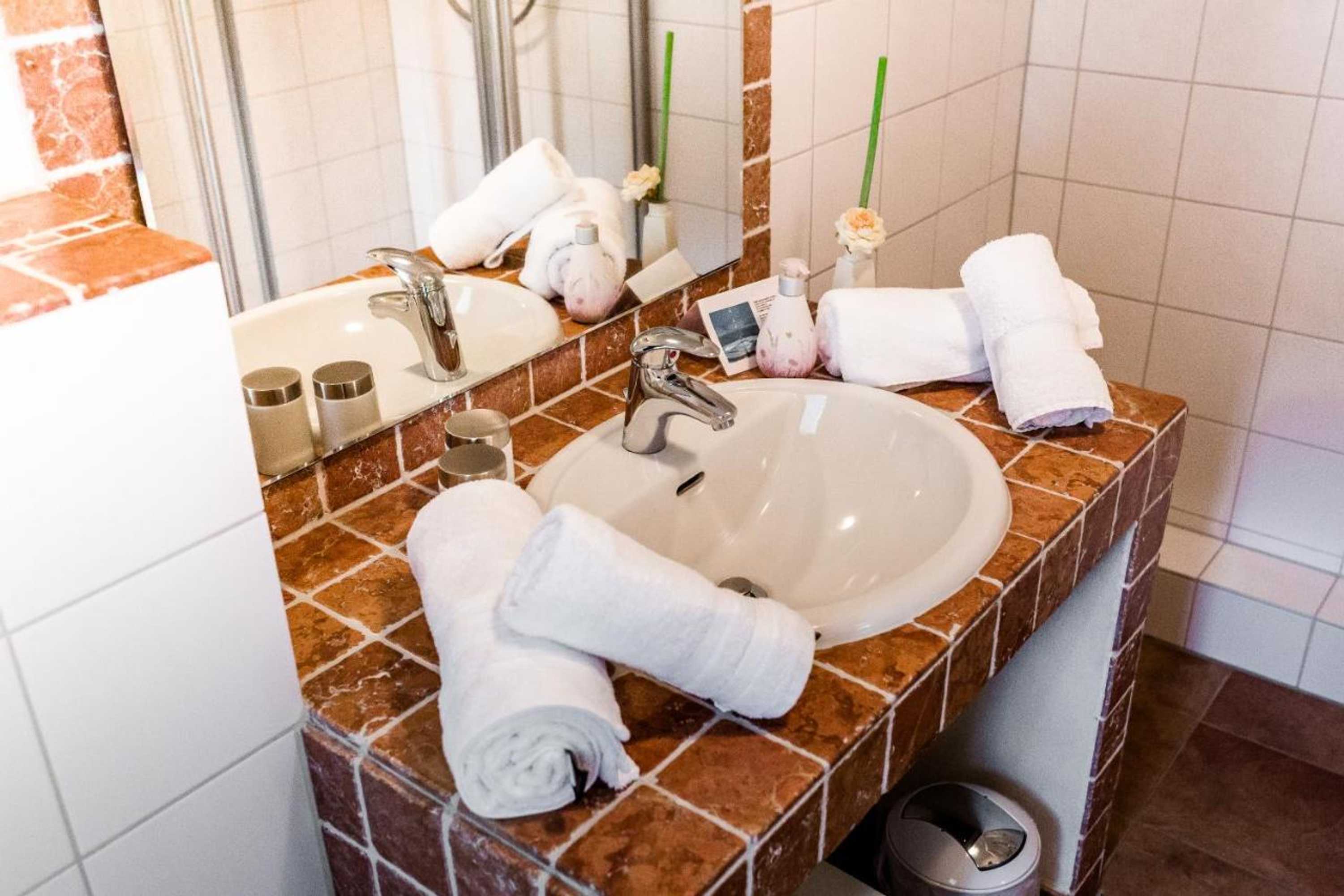 Gift card for Hotel Auszeit