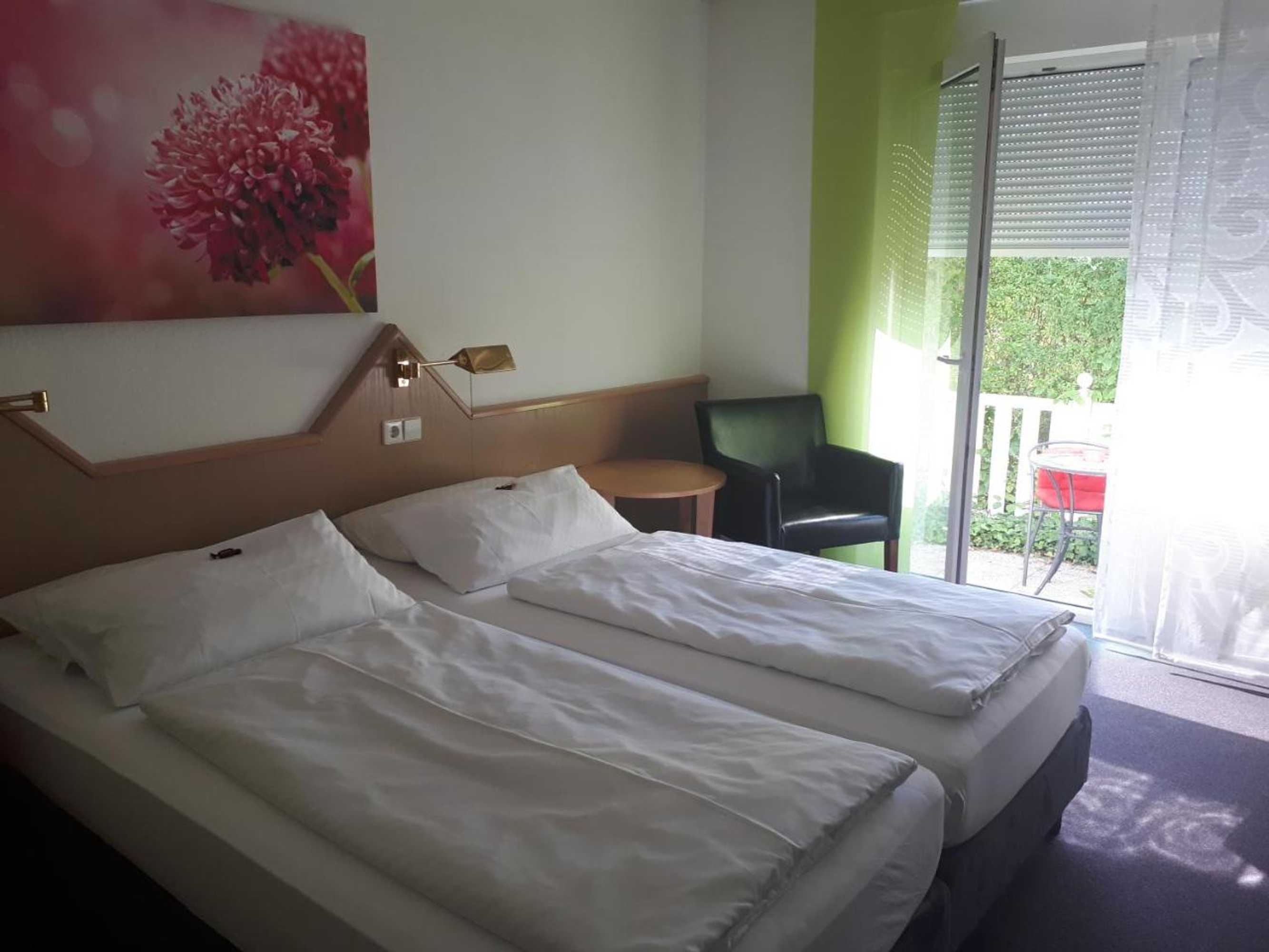 Gift card for Hotel Garni Sand