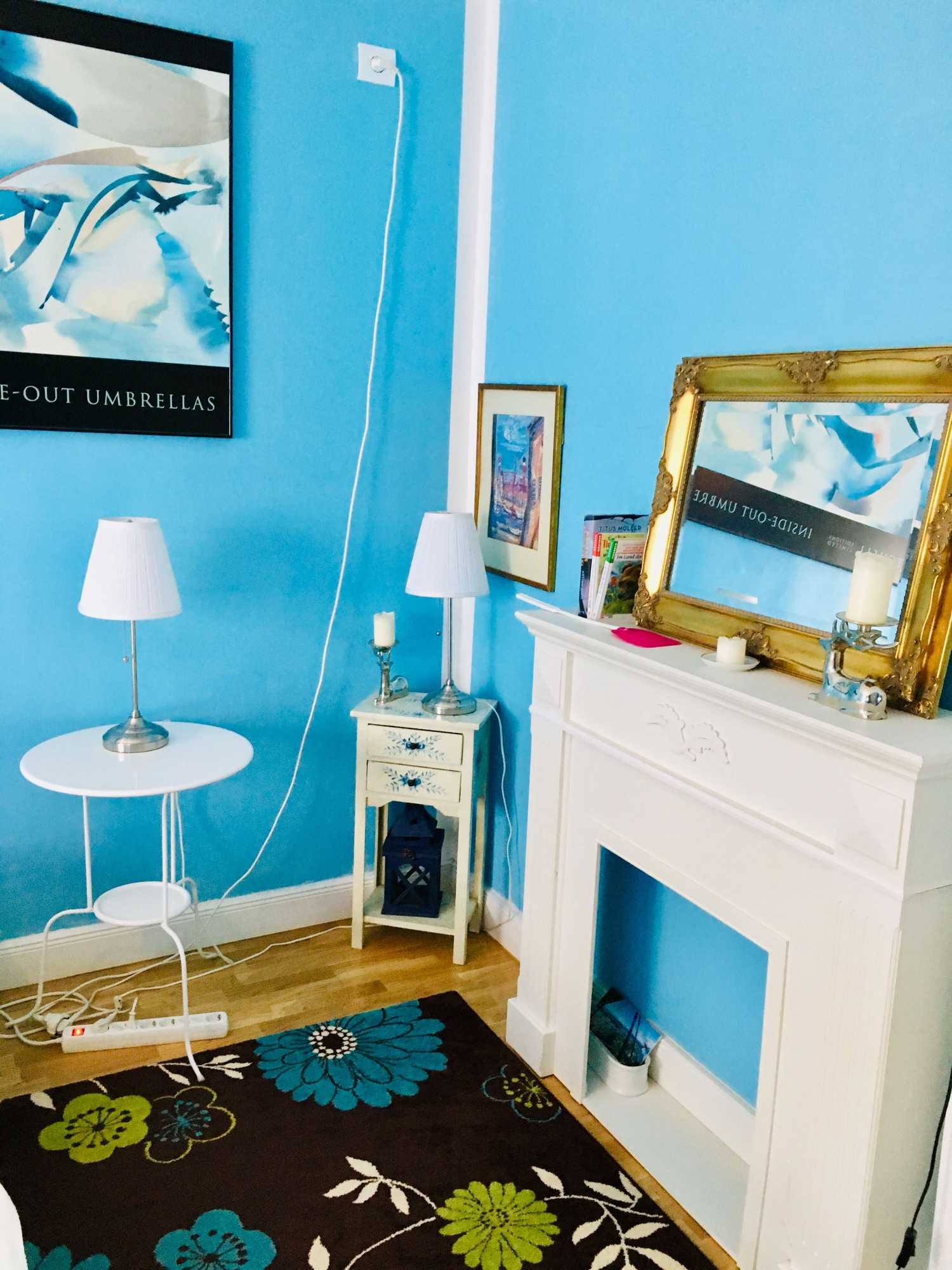 Gift card for Ferienwohnungen Eder