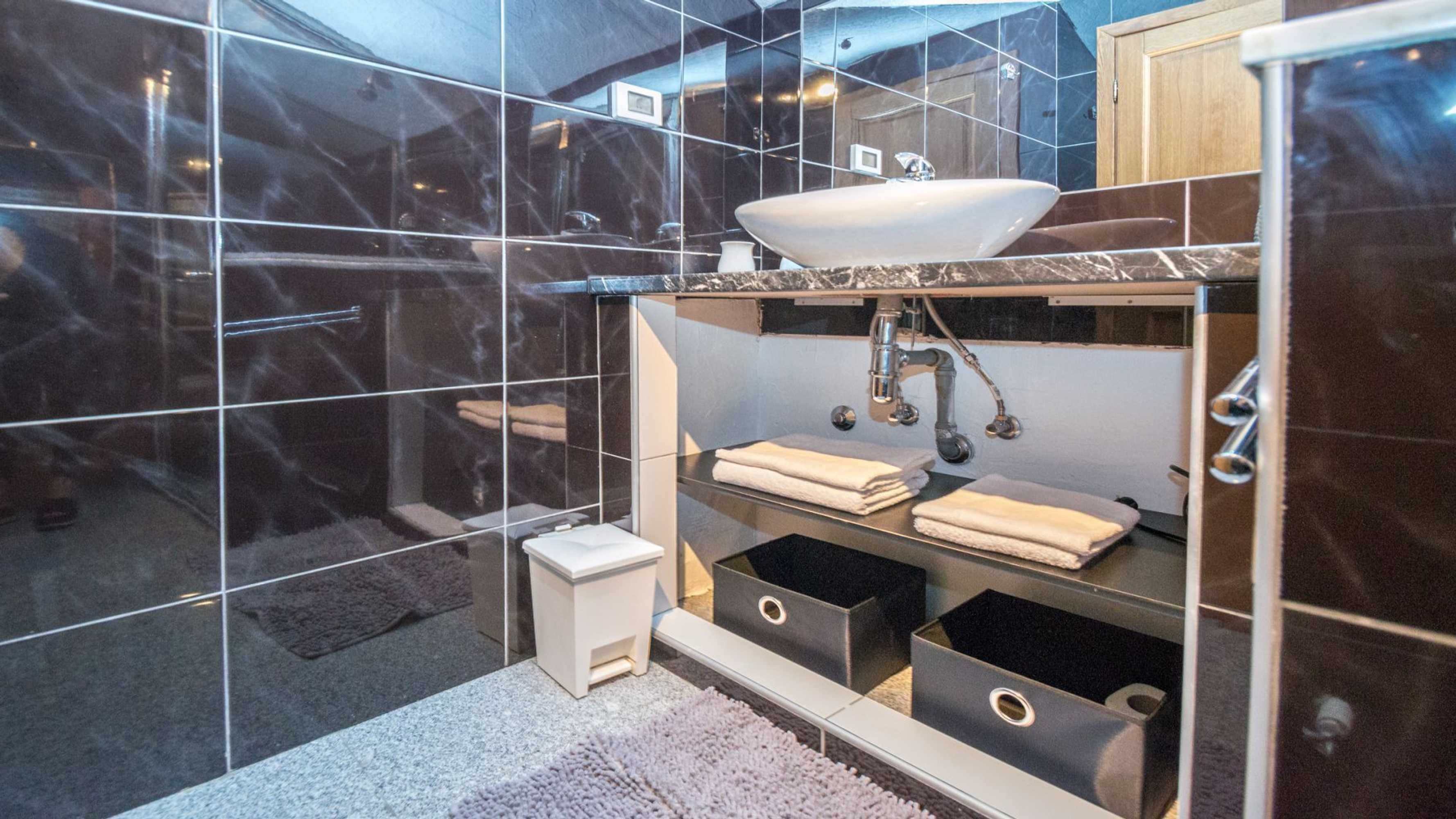 Gift card for Villa Lucia