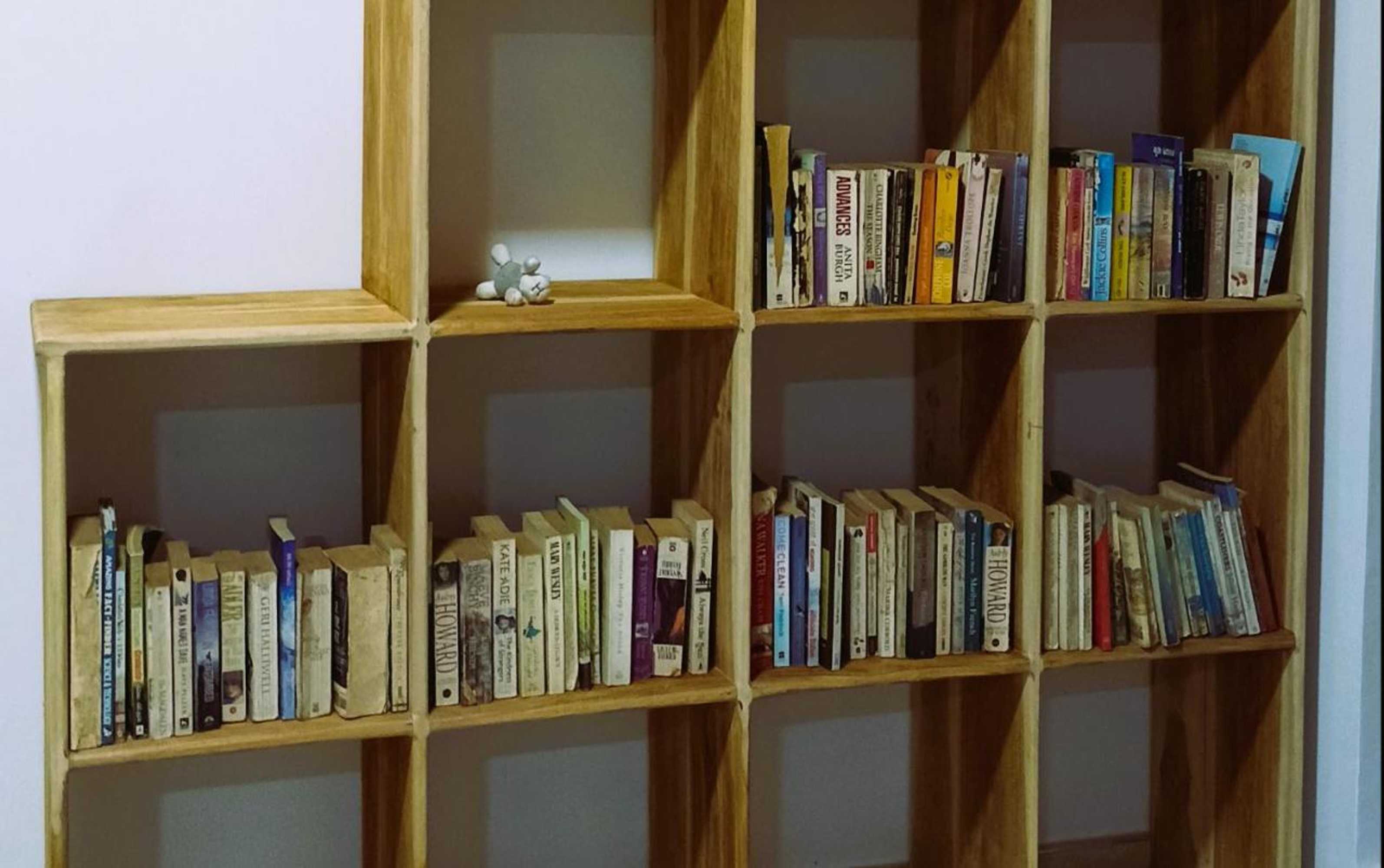 Gift card for Grand Okka Hotel