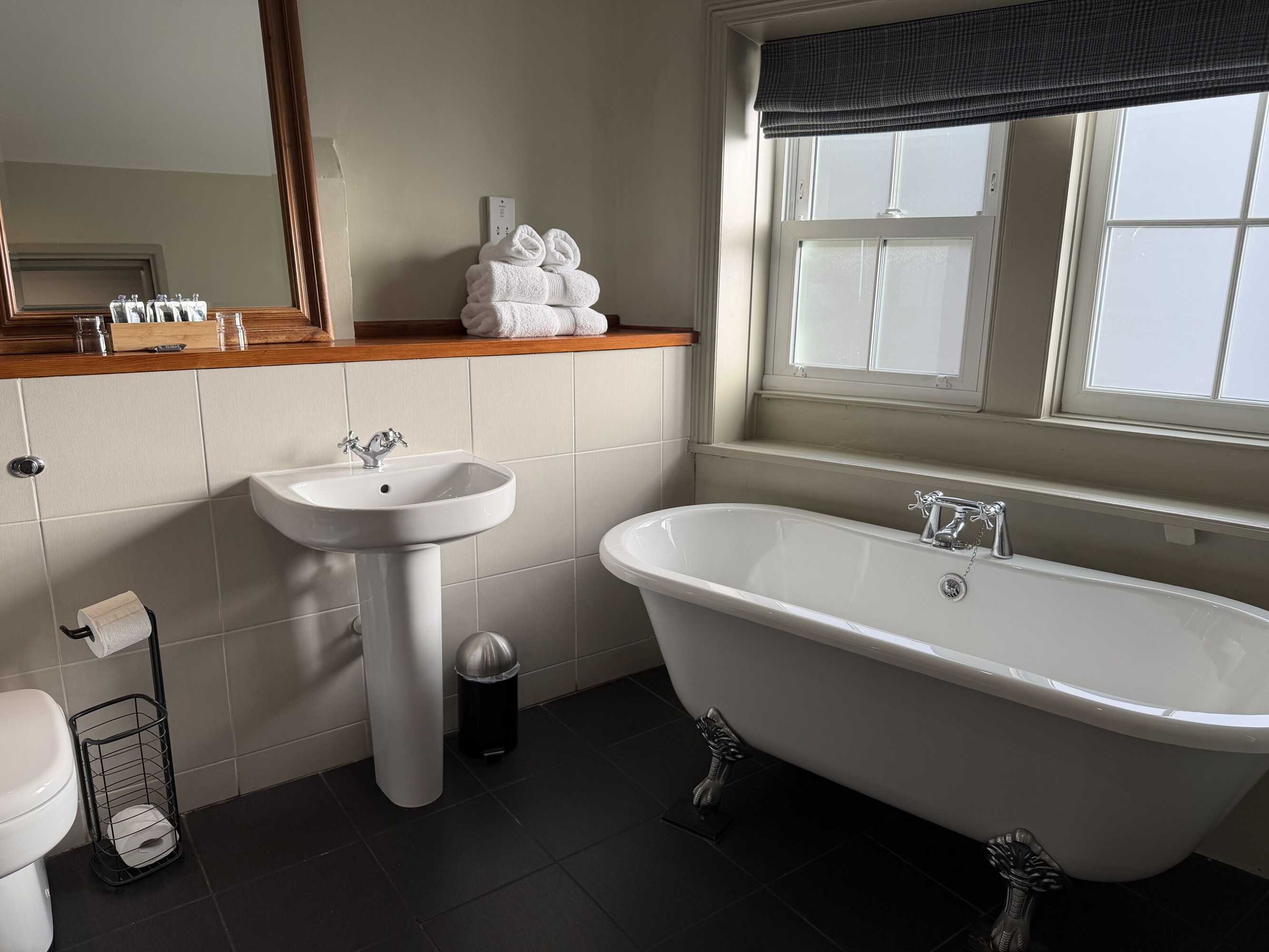 Gift card for White Lion Hotel