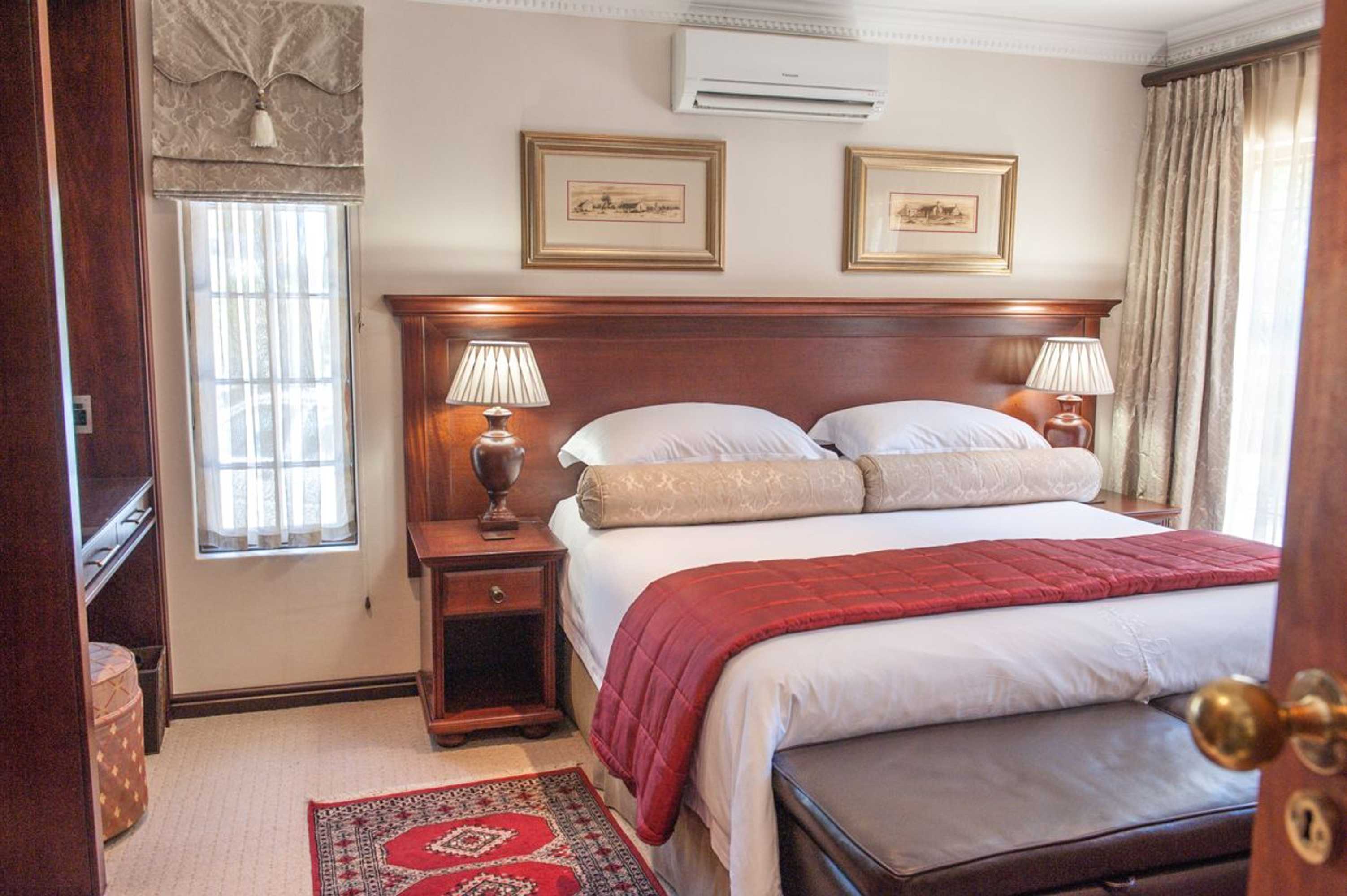 Gift card for Blaauwheim Guest House Gift card for Blaauwheim Guest House