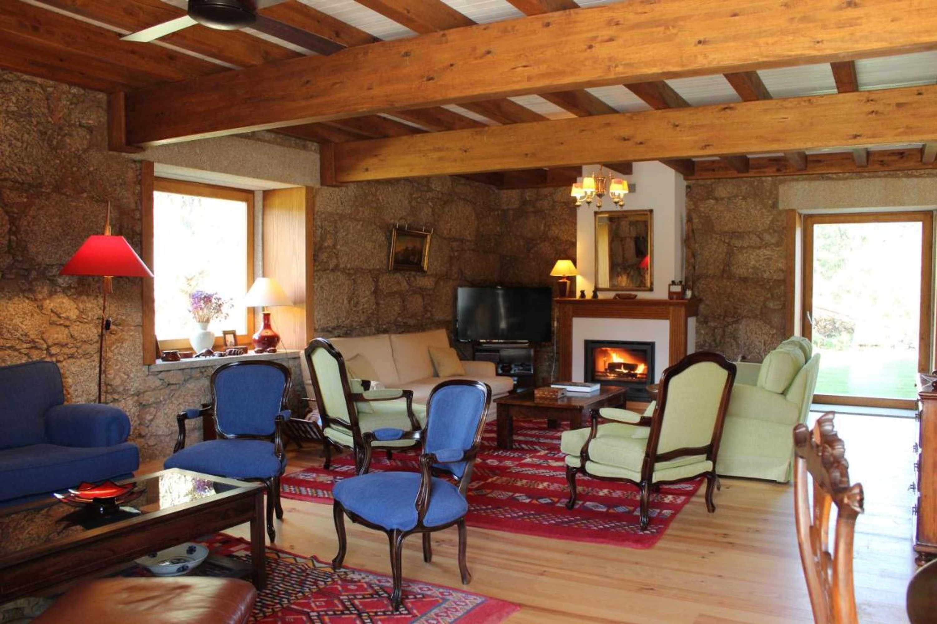 Gift card for Quinta de Seves