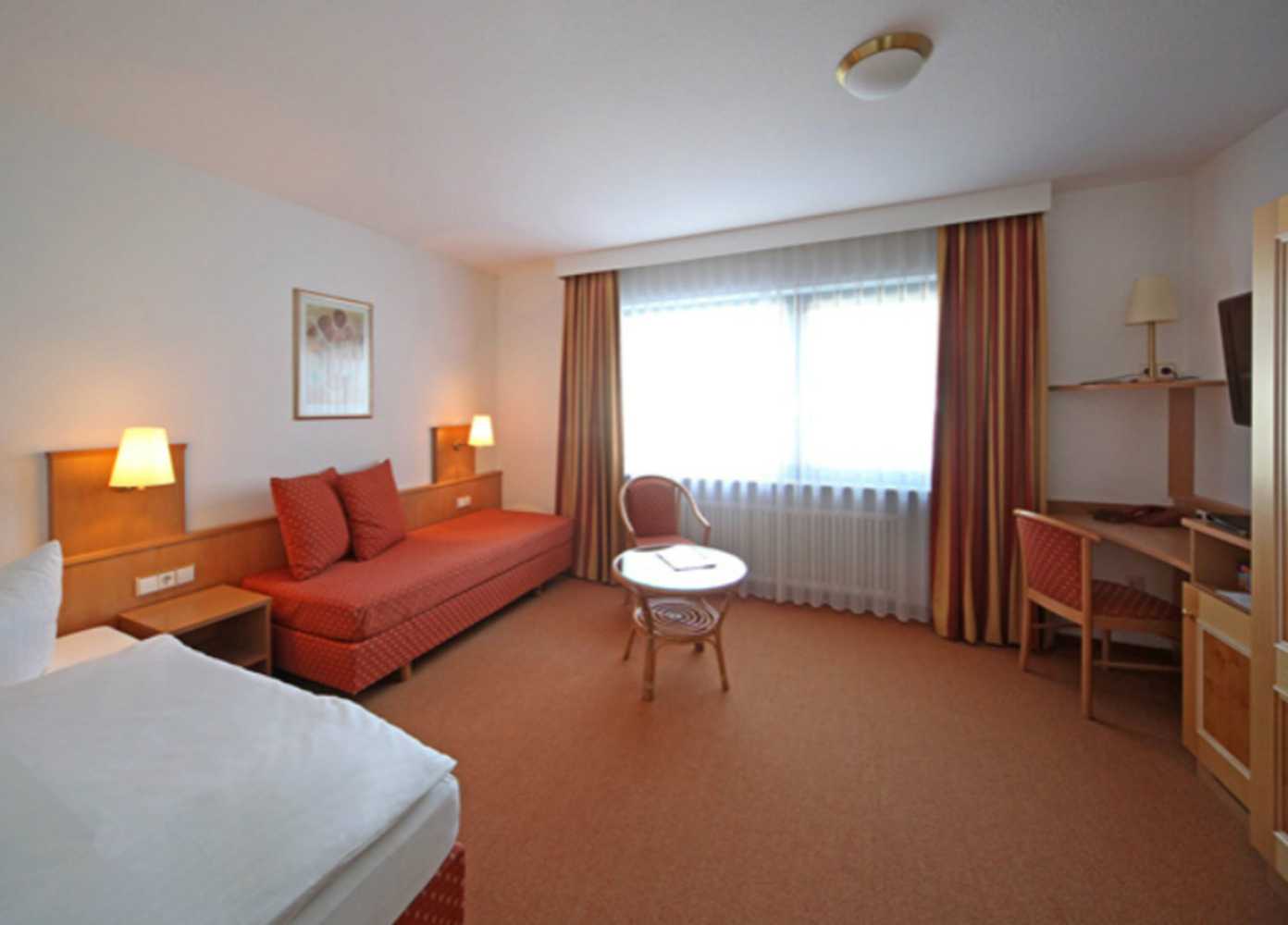 Gift card for Hotel Engel