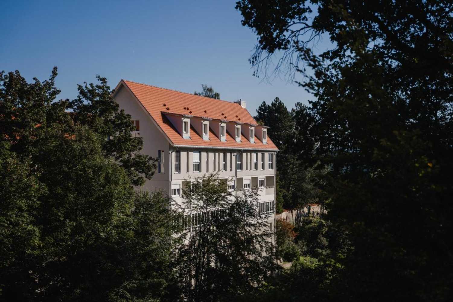 Gift card for Maiers Johanniterbad Ringhotel Rottweil
