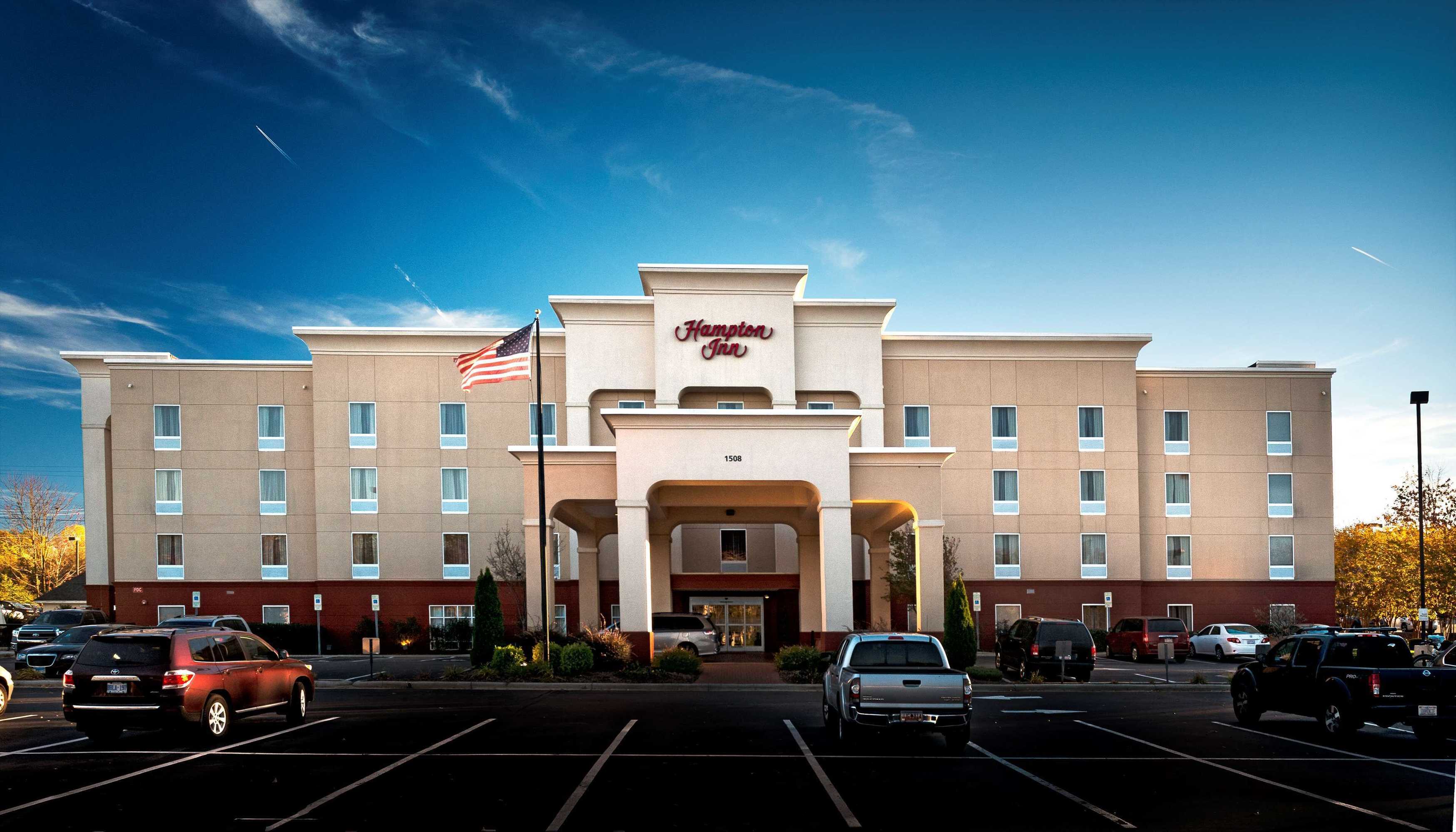 Gift card for Hampton Inn Statesville Gift card for Hampton Inn Statesville