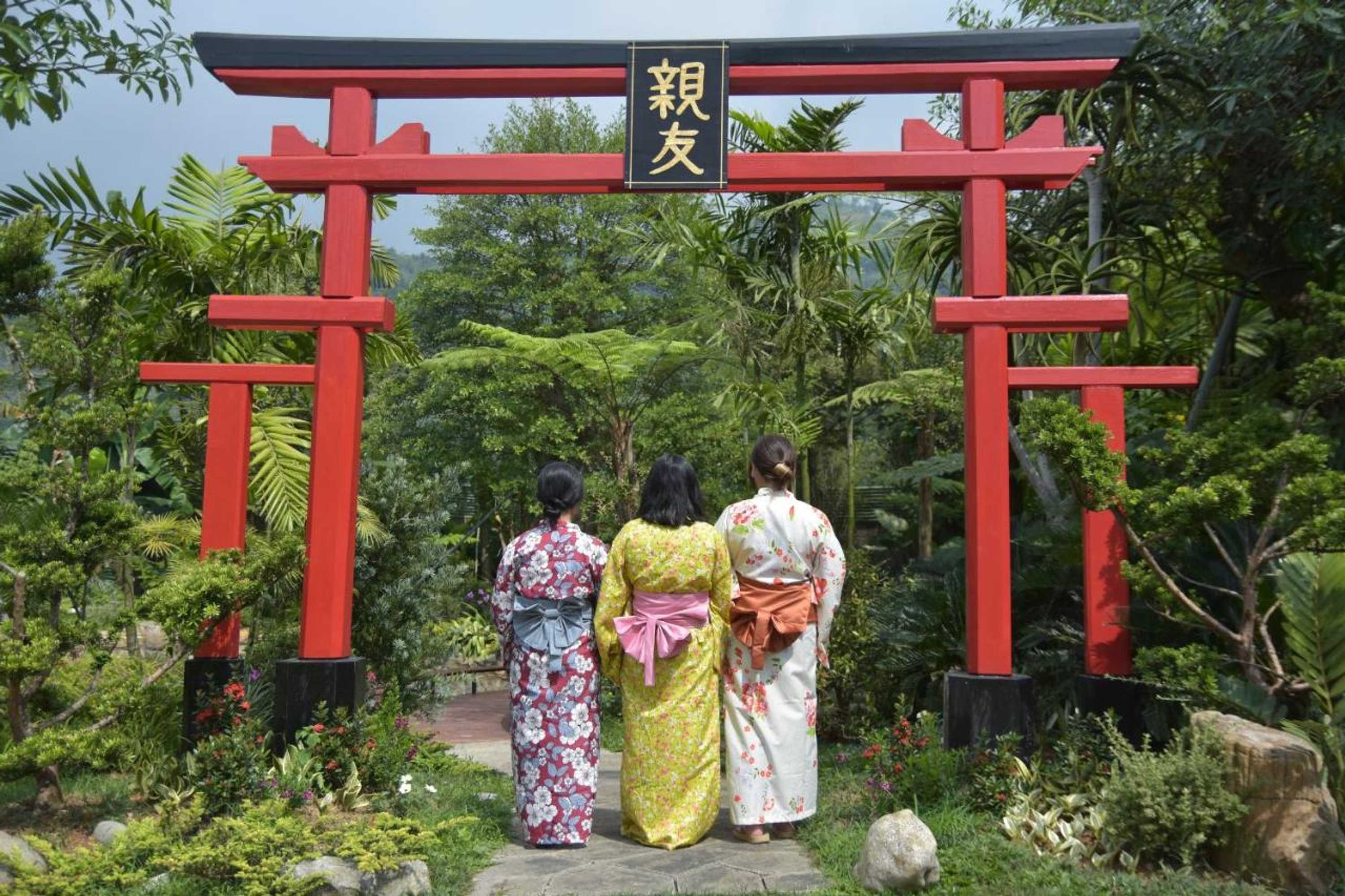 Gift card for Sarga Earthing Resort