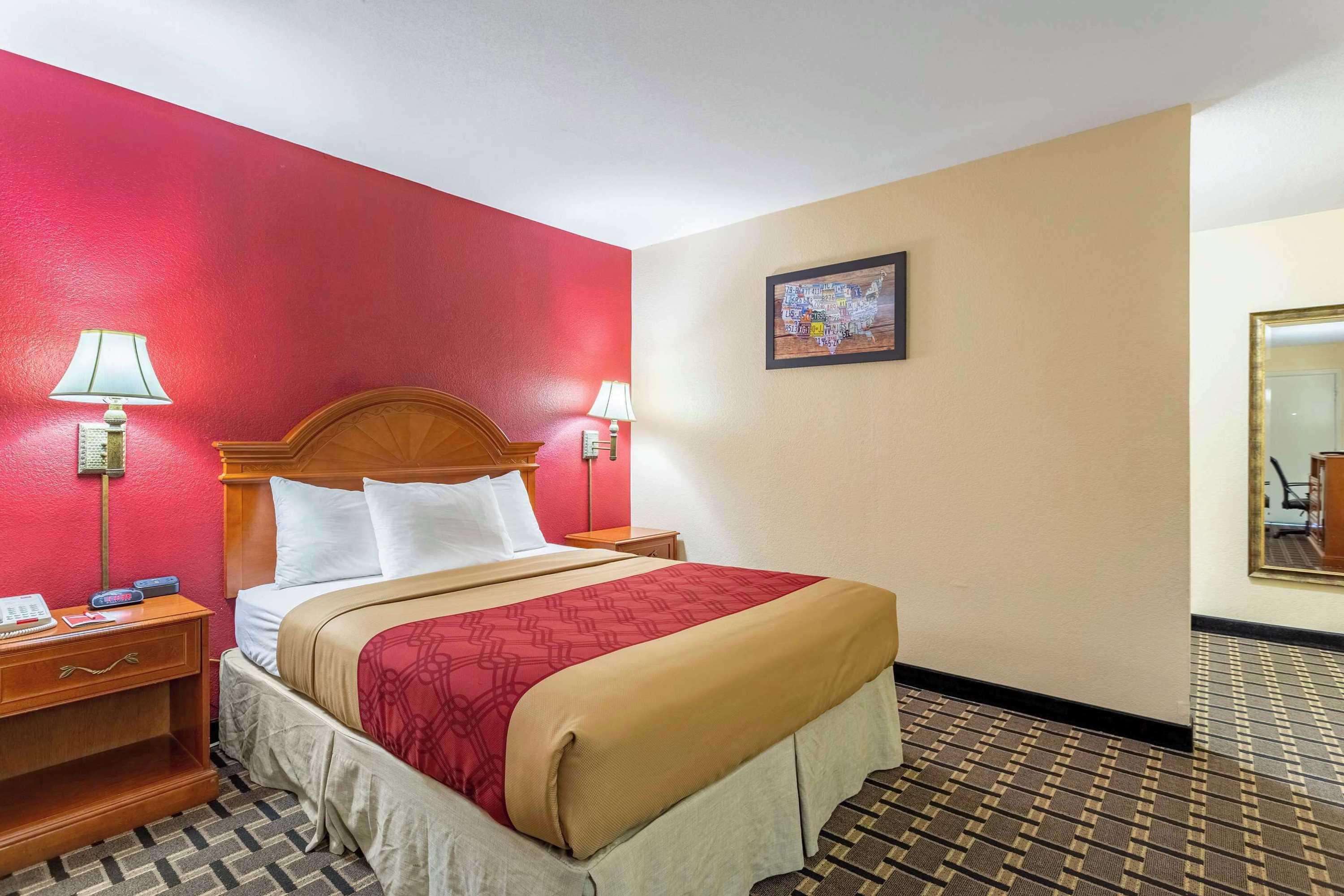 Gift card for Econo Lodge Inn & Suites Gift card for Econo Lodge Inn & Suites