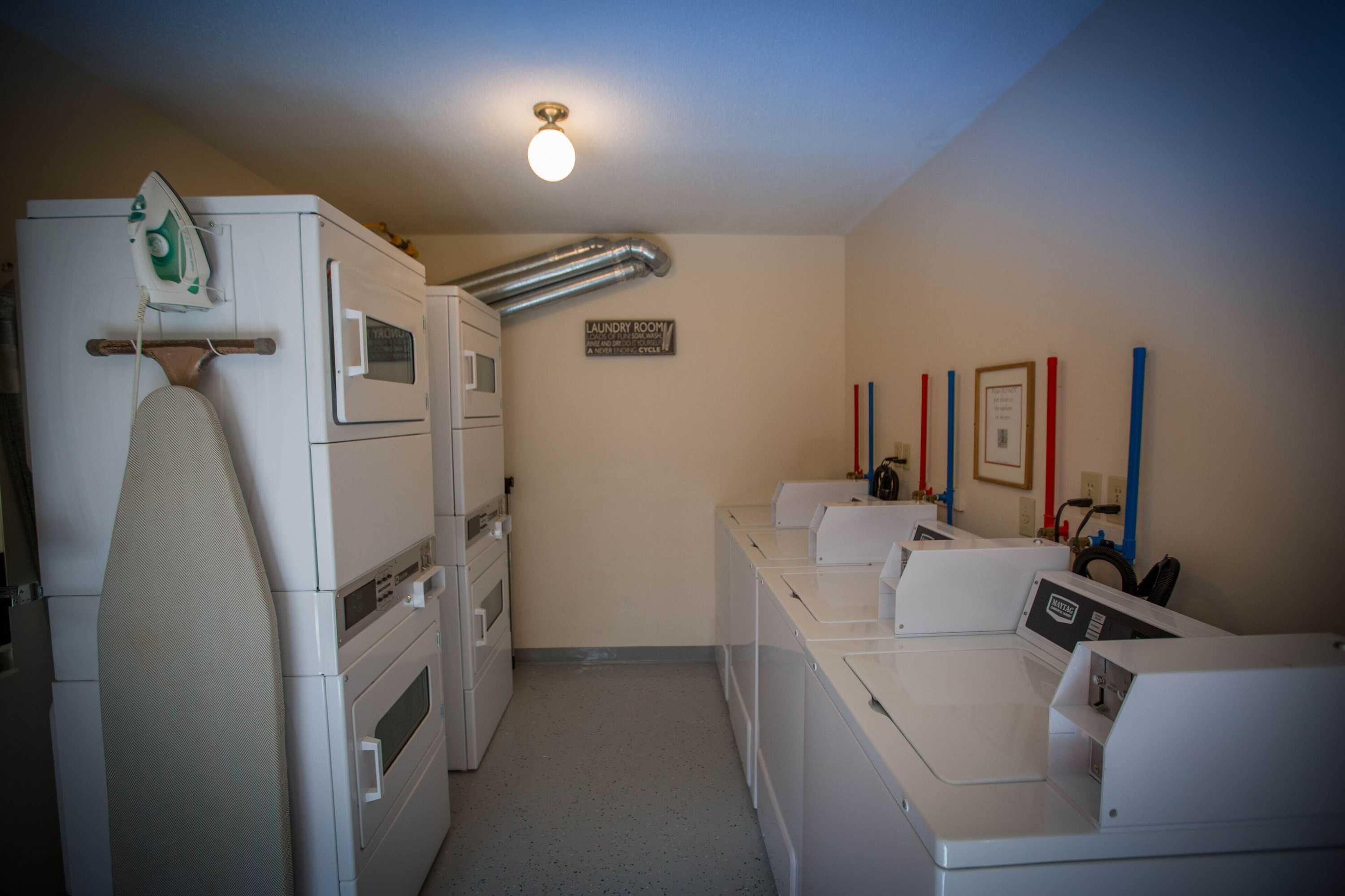 Gift card for Paradise Lodge And Bungalows