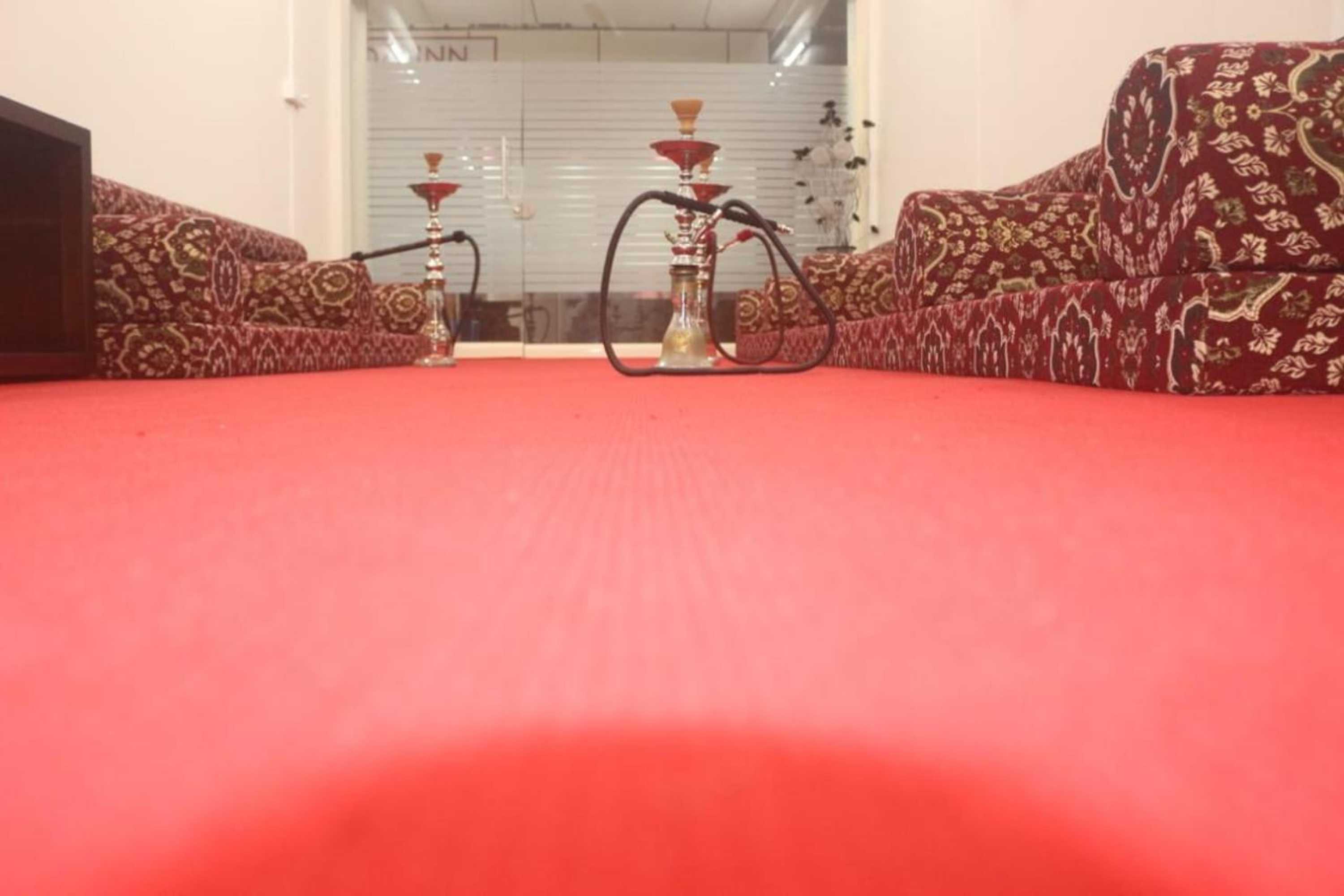 Gift card for Alshifa Tbg Residency