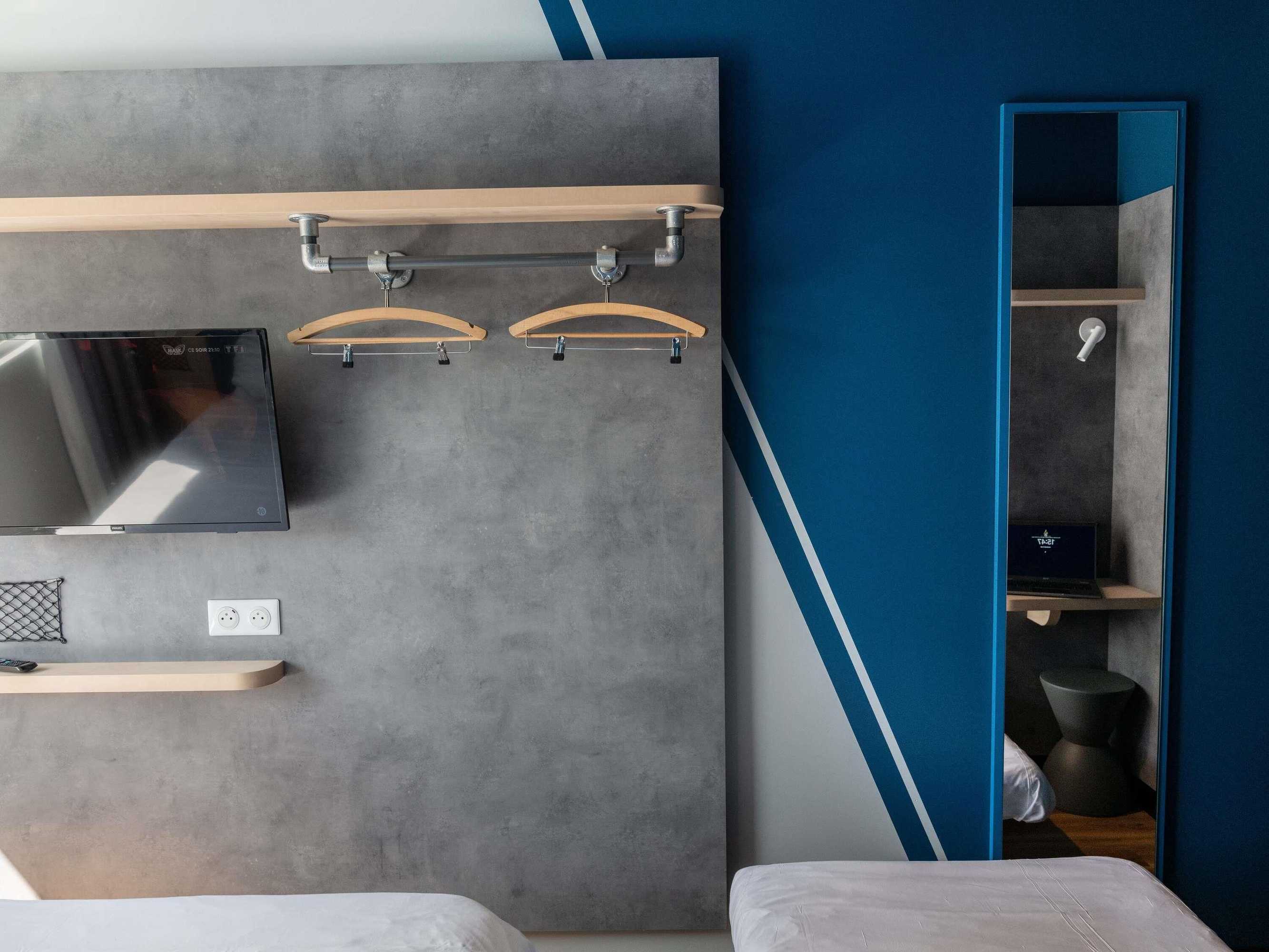 Gift card for Hôtel Ibis Budget Saint Malo Centre Gift card for Hôtel Ibis Budget Saint Malo Centre