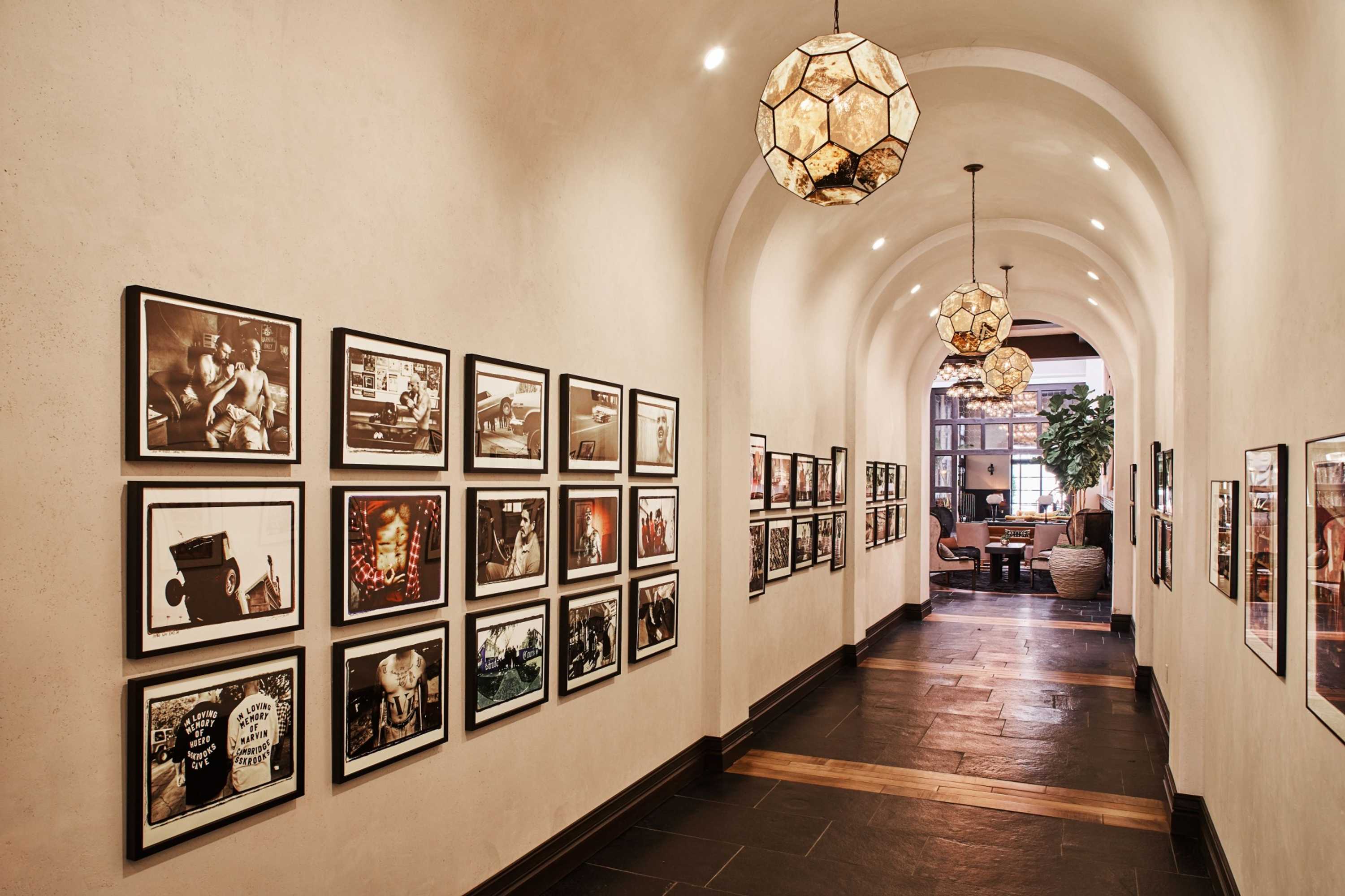 Gift card for Hotel Figueroa, an Unbound Collection by Hyatt Gift card for Hotel Figueroa, an Unbound Collection by Hyatt