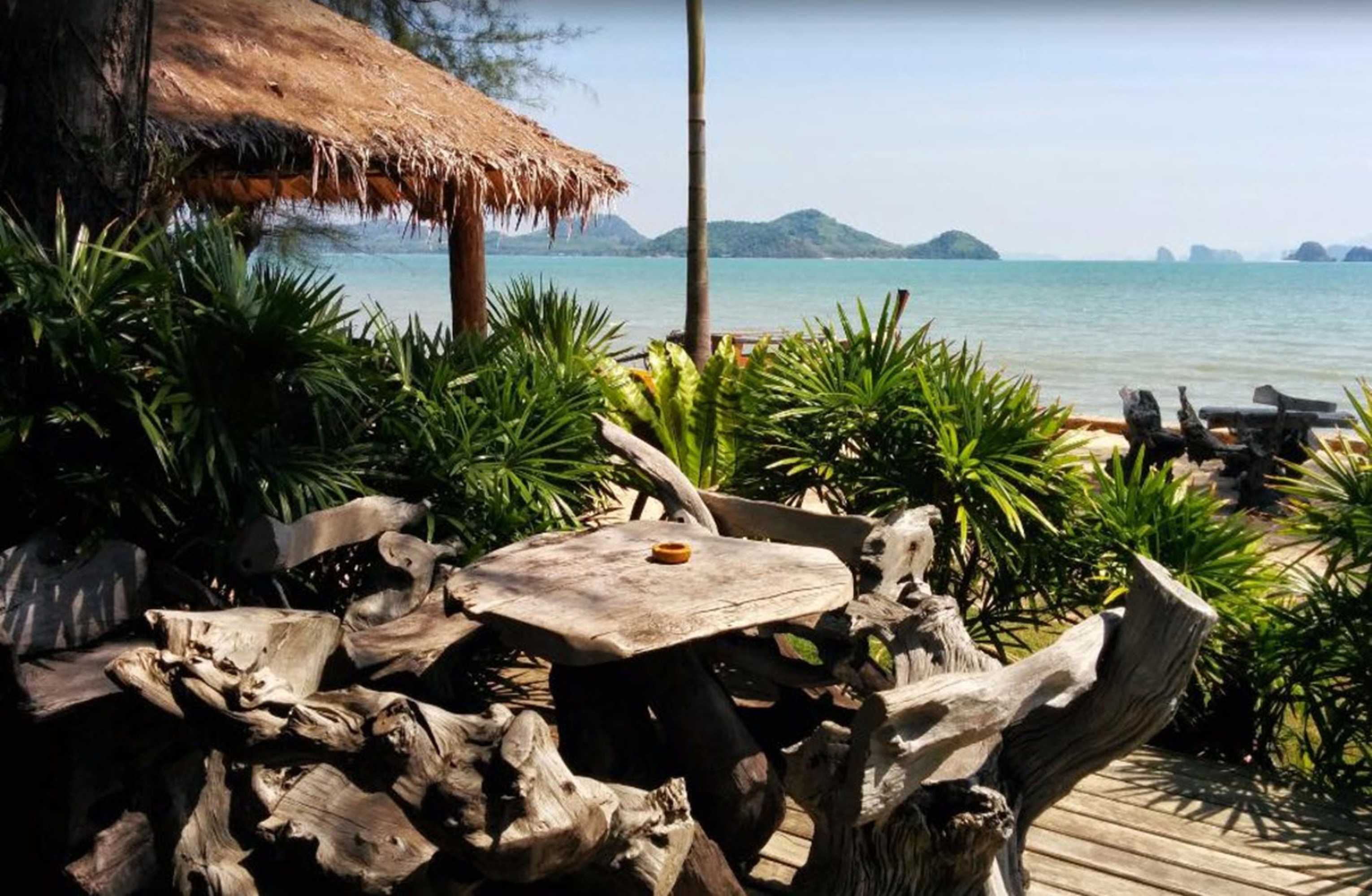 Gift card for Thiw Son Beach Resort Gift card for Thiw Son Beach Resort