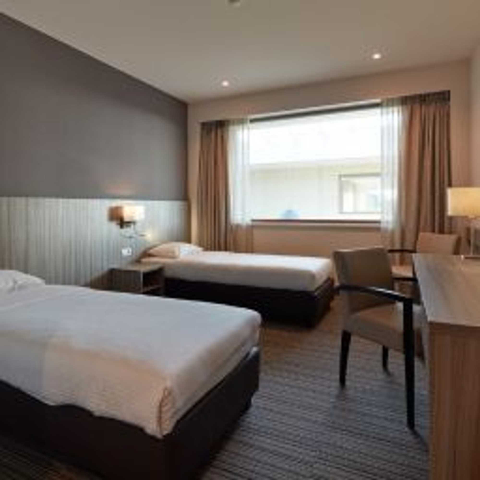 Gift card for Mezzo Hotel & Business Gift card for Mezzo Hotel & Business