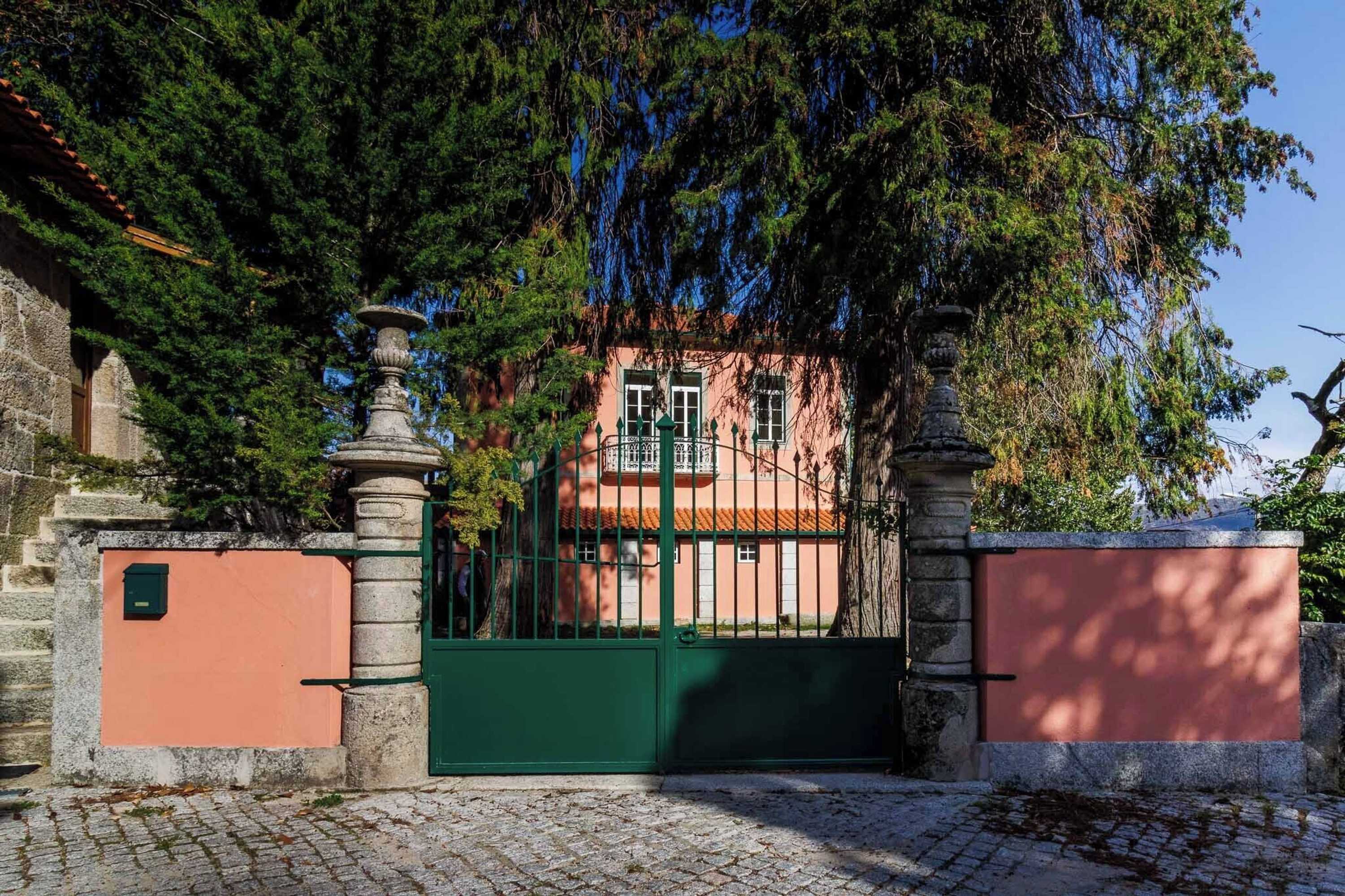 Gift card for Quinta da Janeca