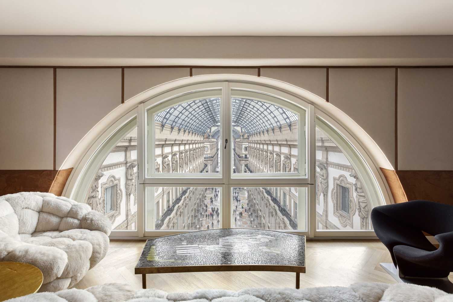 Gift card for Galleria Vik Milano - Townhouse Galleria