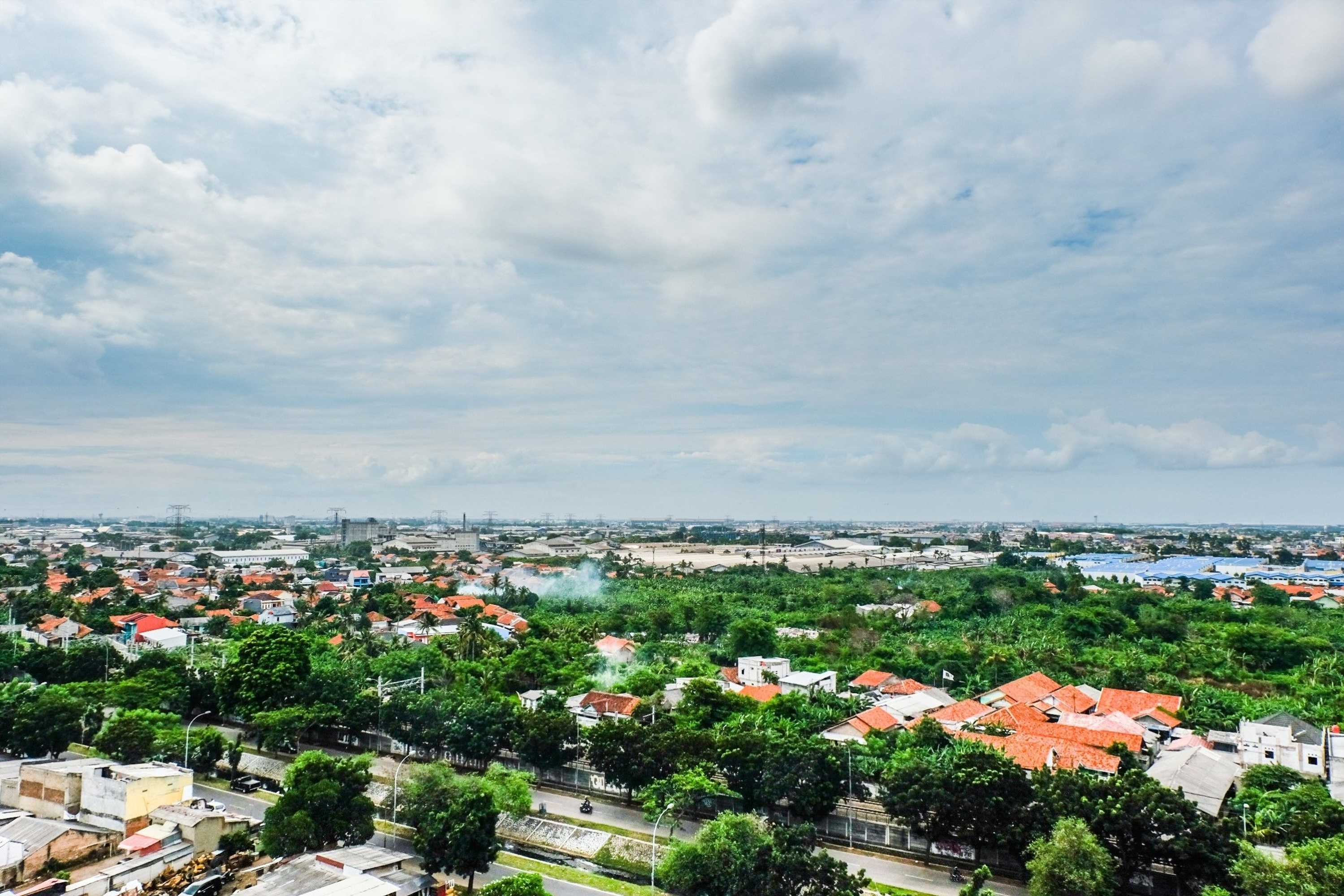 Gift card for Fully Furnished Studio Poris 88 Apartment