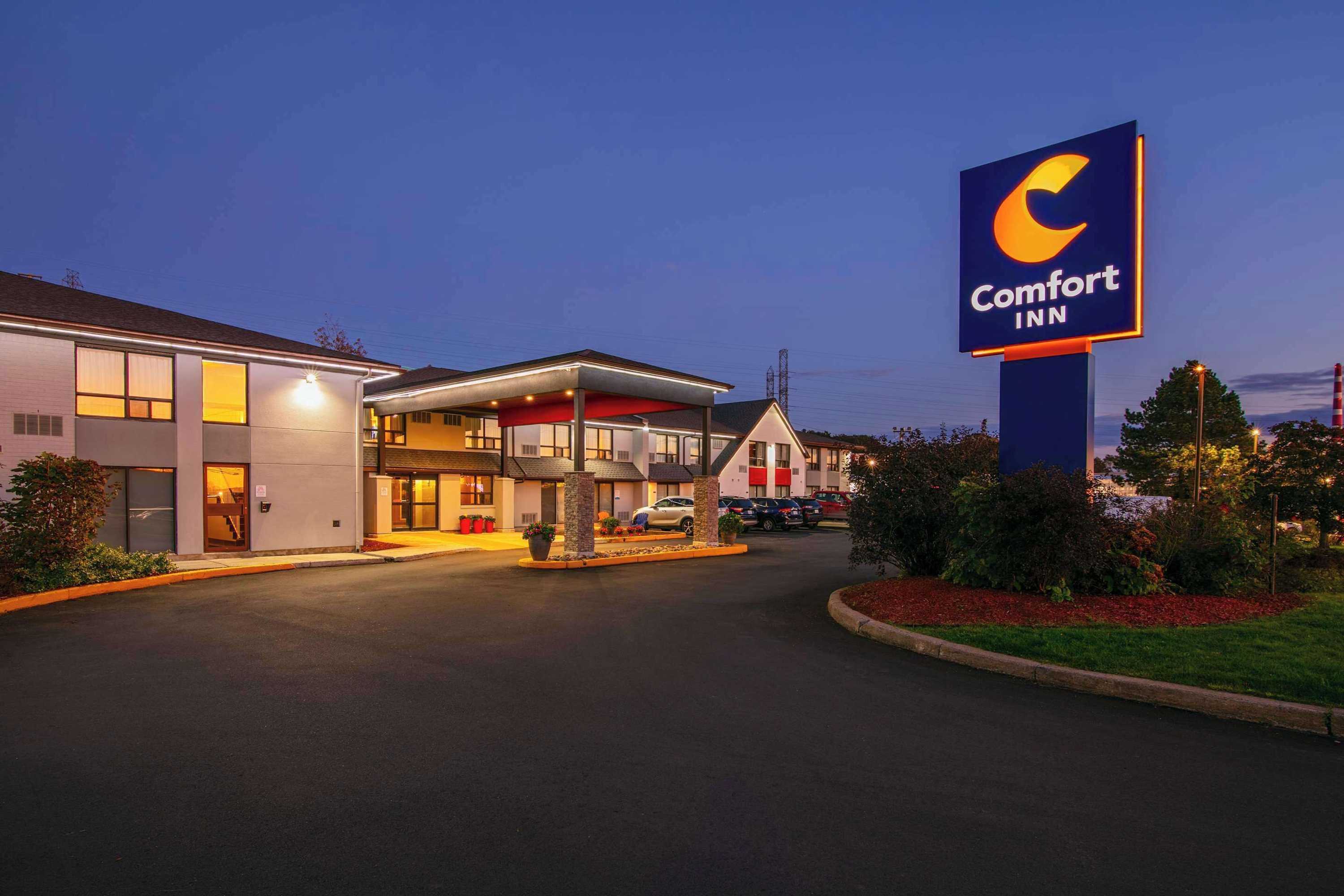 Gift card for Comfort Inn Dartmouth Gift card for Comfort Inn Dartmouth