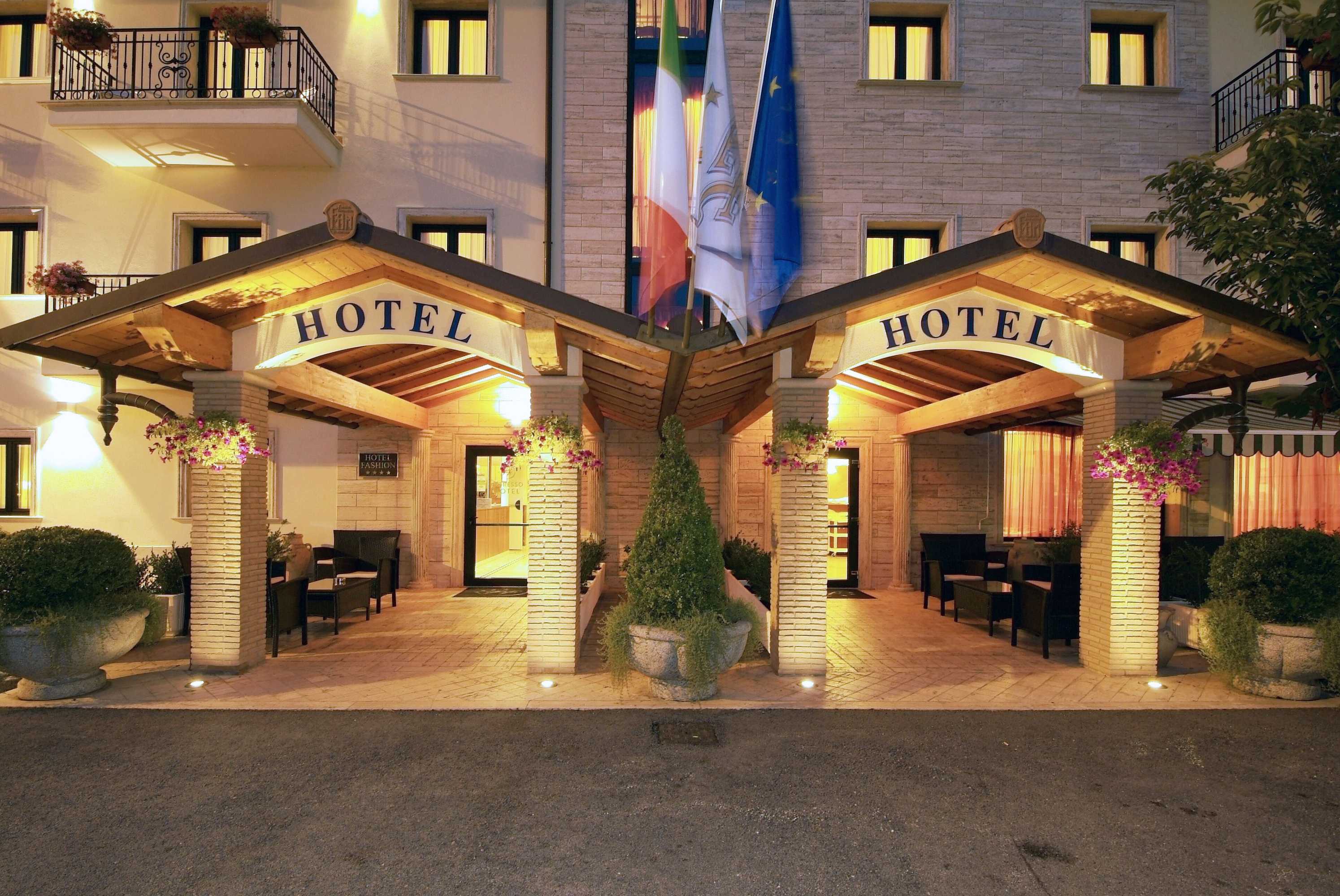 Gift card for Fashion Hotel Gift card for Fashion Hotel