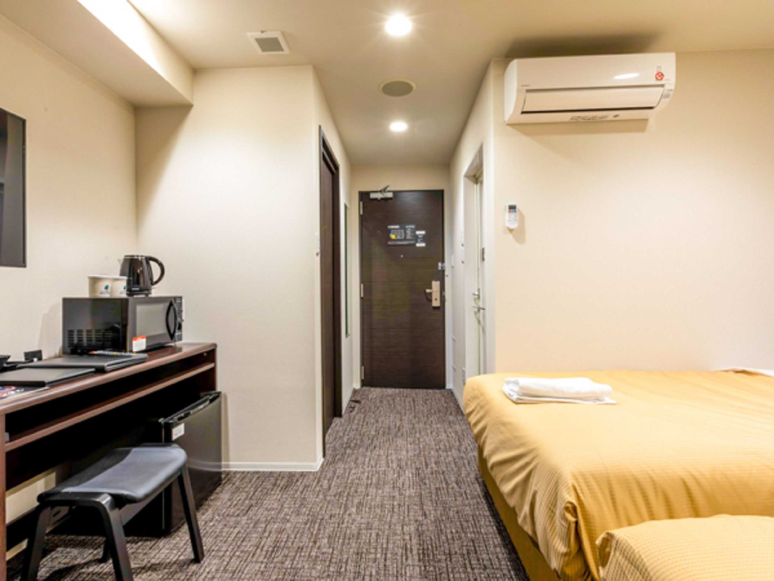 Gift card for Hotel Livemax Okazaki