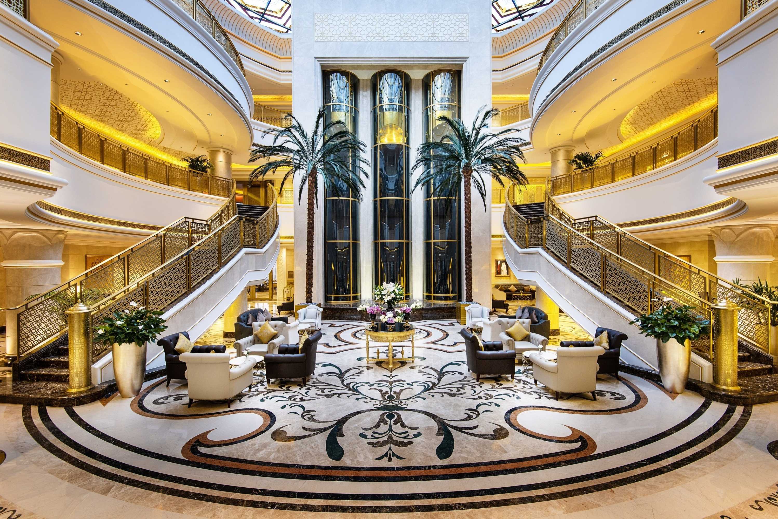 Gift card for Ezdan Palace Hotel Gift card for Ezdan Palace Hotel