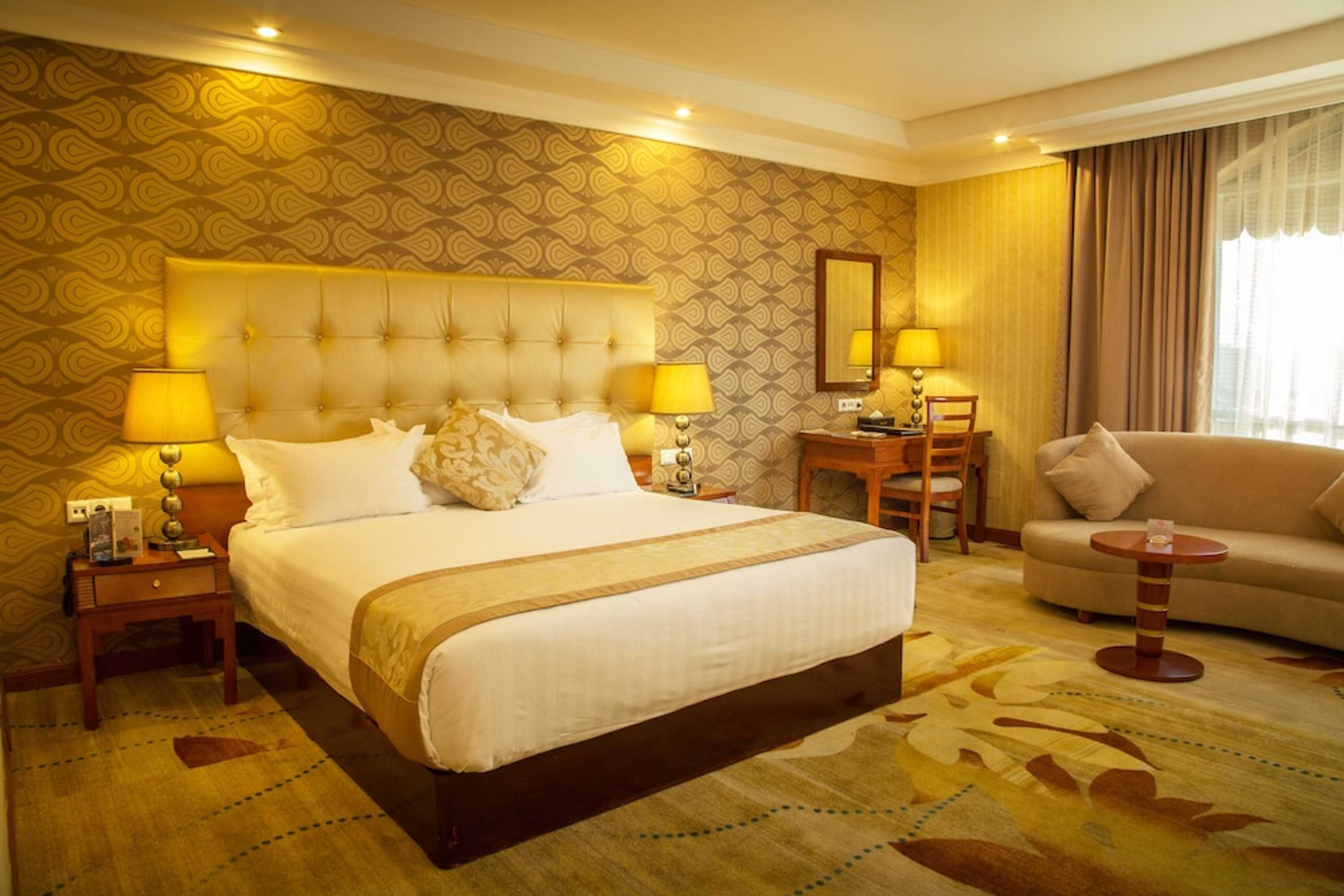 Gift card for Jupiter International Hotel Bole Gift card for Jupiter International Hotel Bole