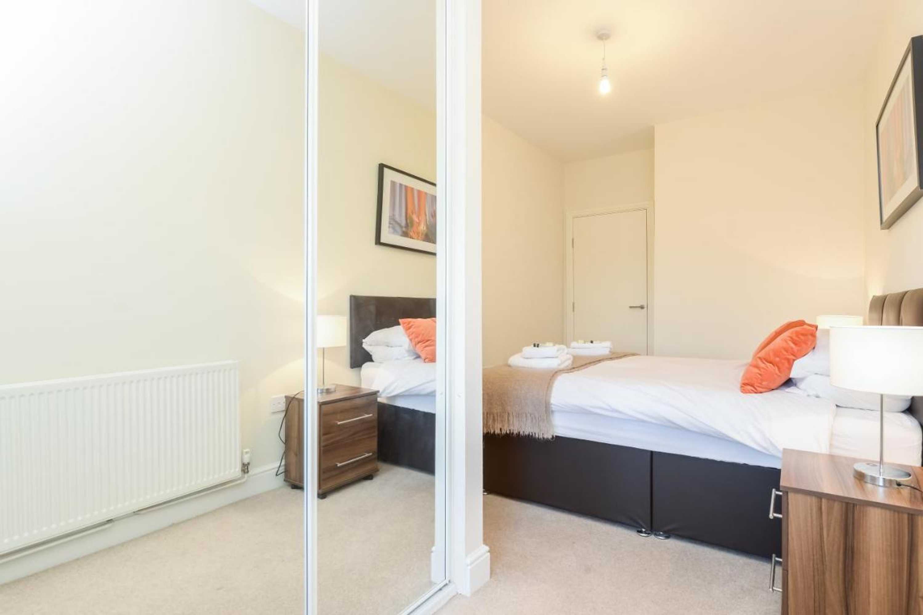 Gift card for Psf Panorama Apartments