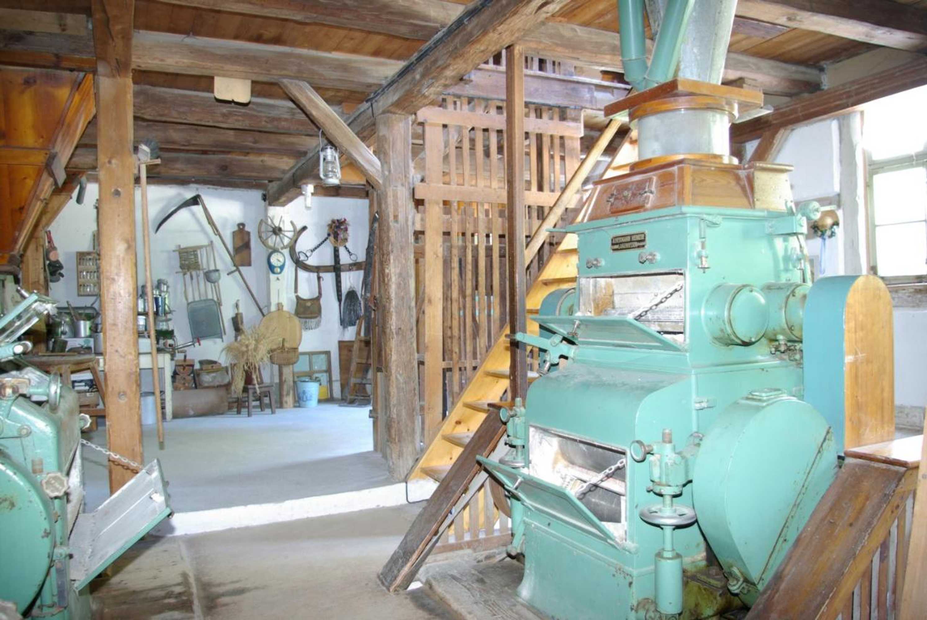 Gift card for Hotel in Der Mühle