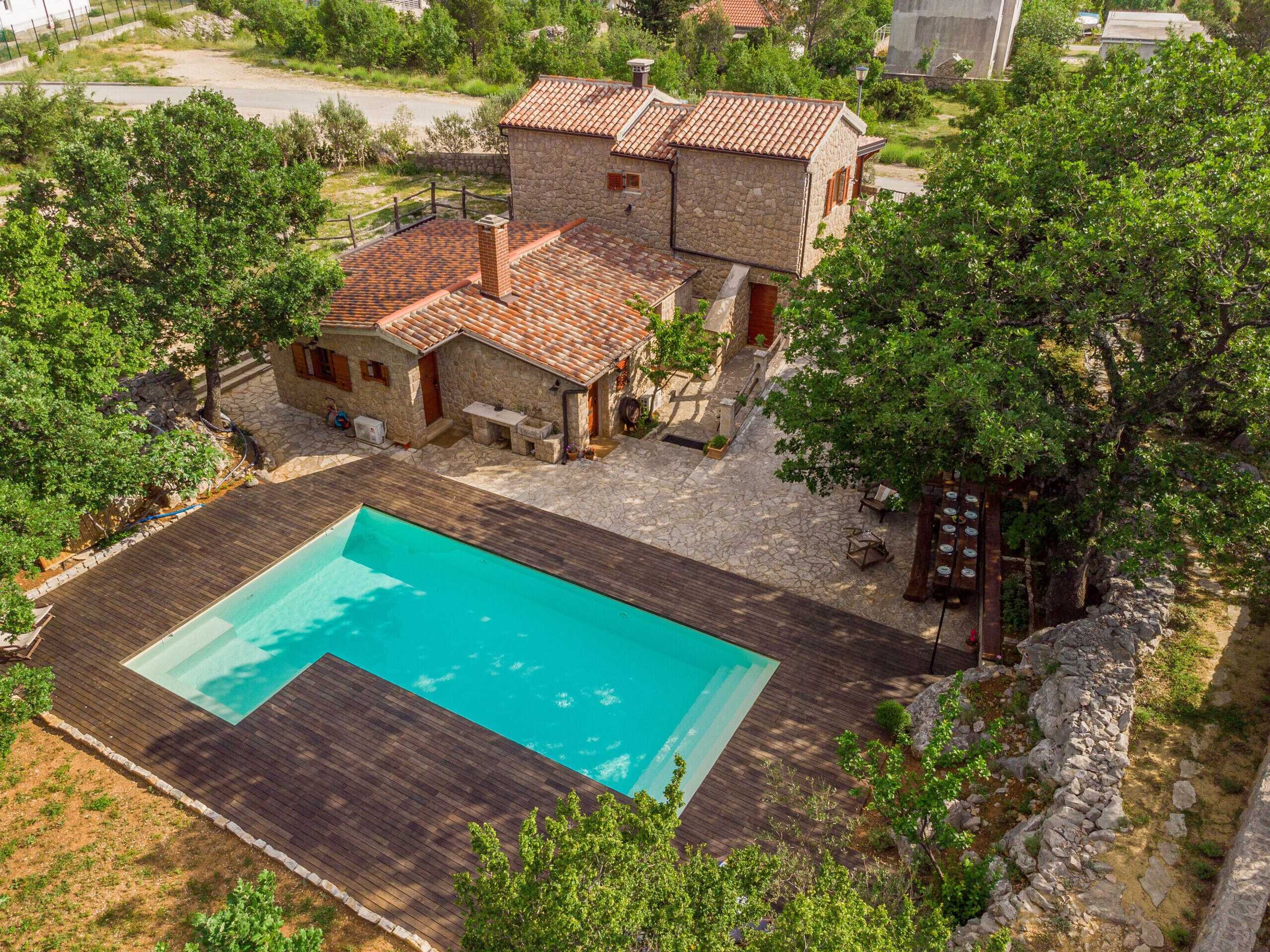 Gift card for Villa Stone House Magarac