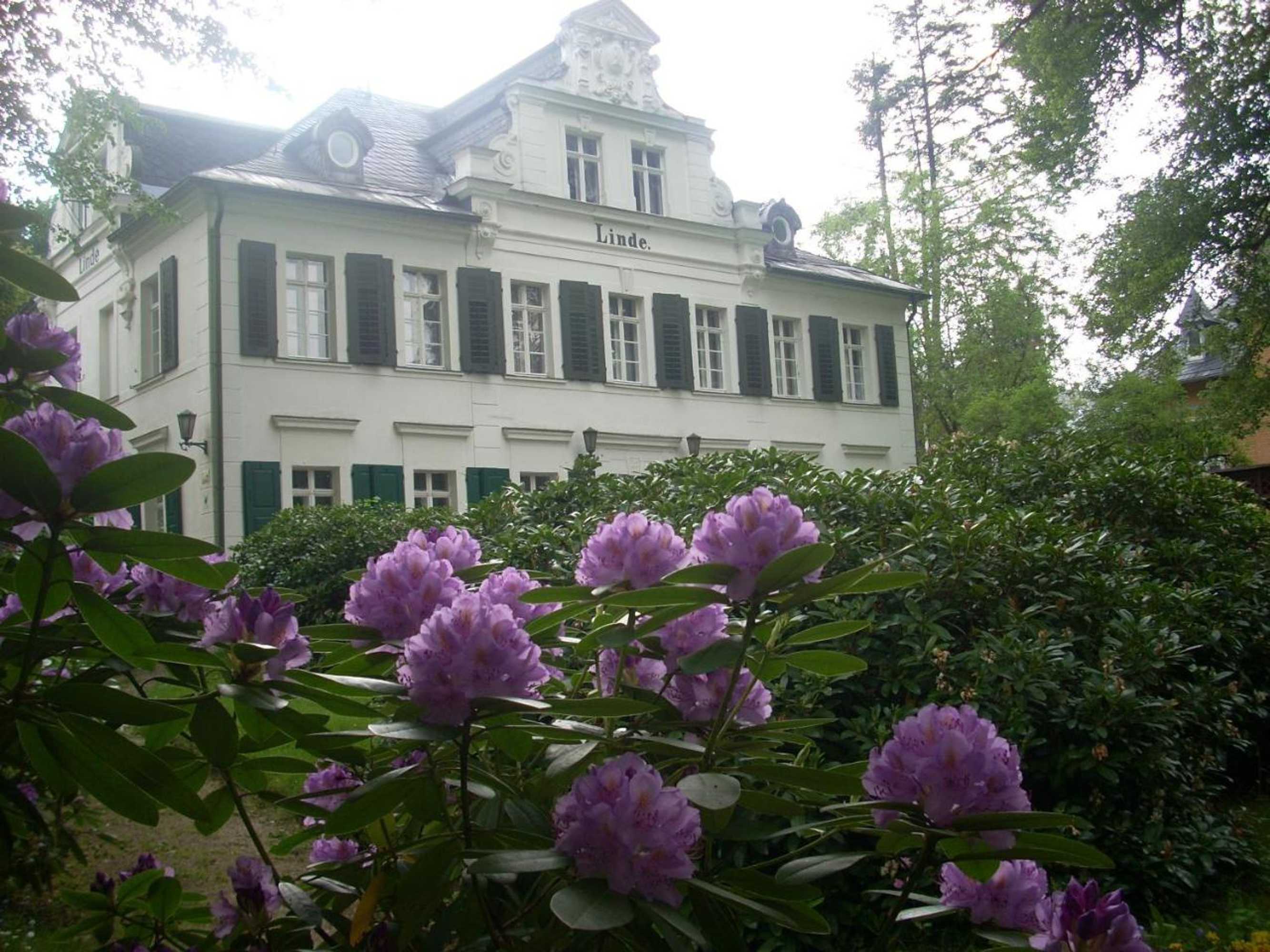 Gift card for Kurheim Haus Linde