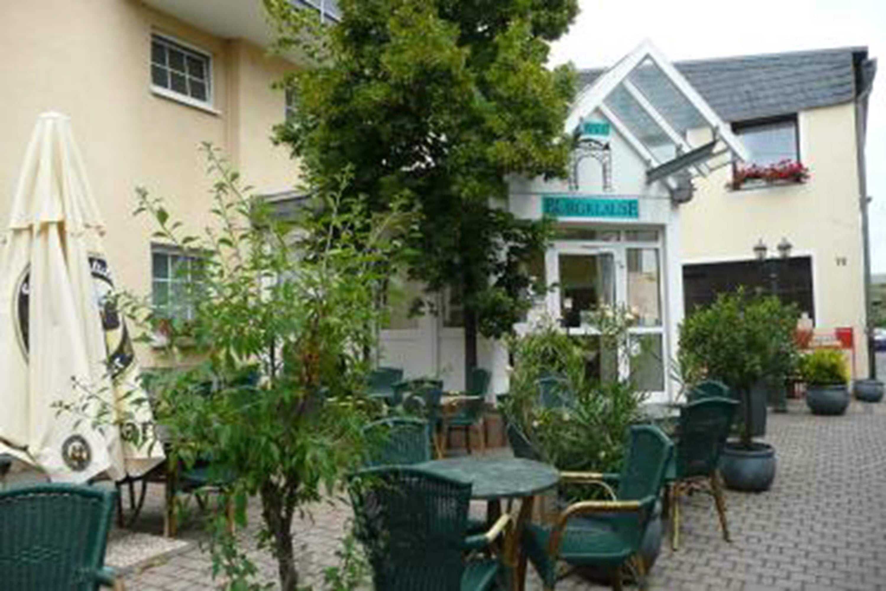 Gift card for Hotel Burgklause Gift card for Hotel Burgklause