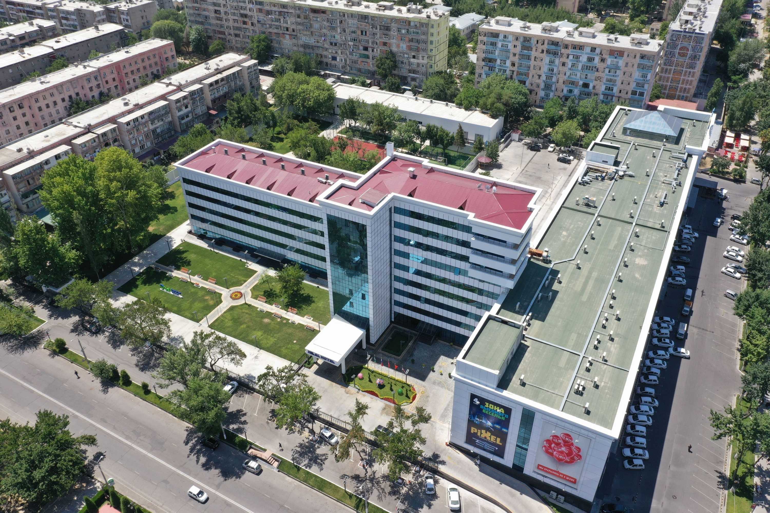 Gift card for Hilal Hotel Tashkent Gift card for Hilal Hotel Tashkent