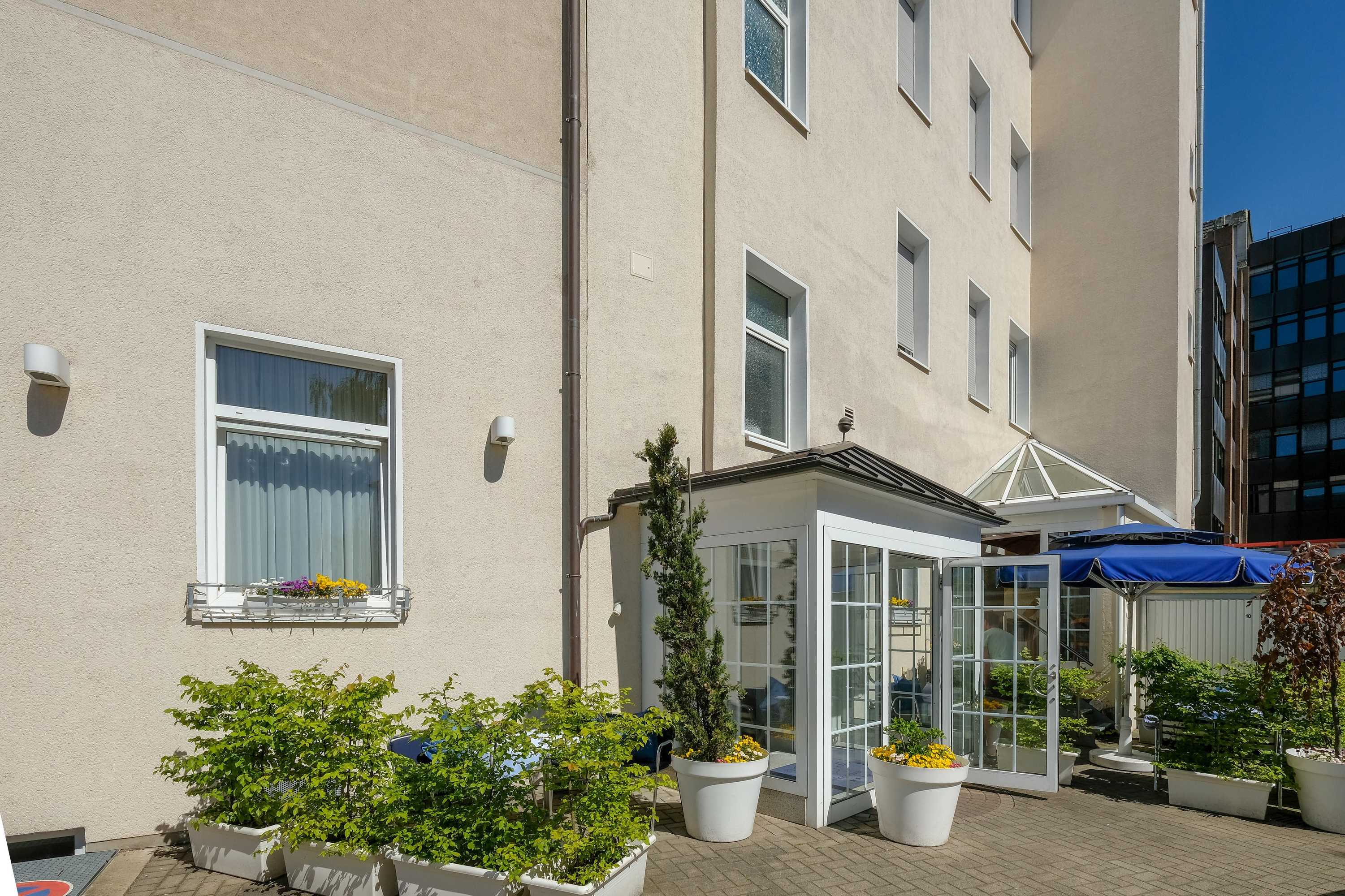Gift card for Hotel Savoy Hannover Gift card for Hotel Savoy Hannover