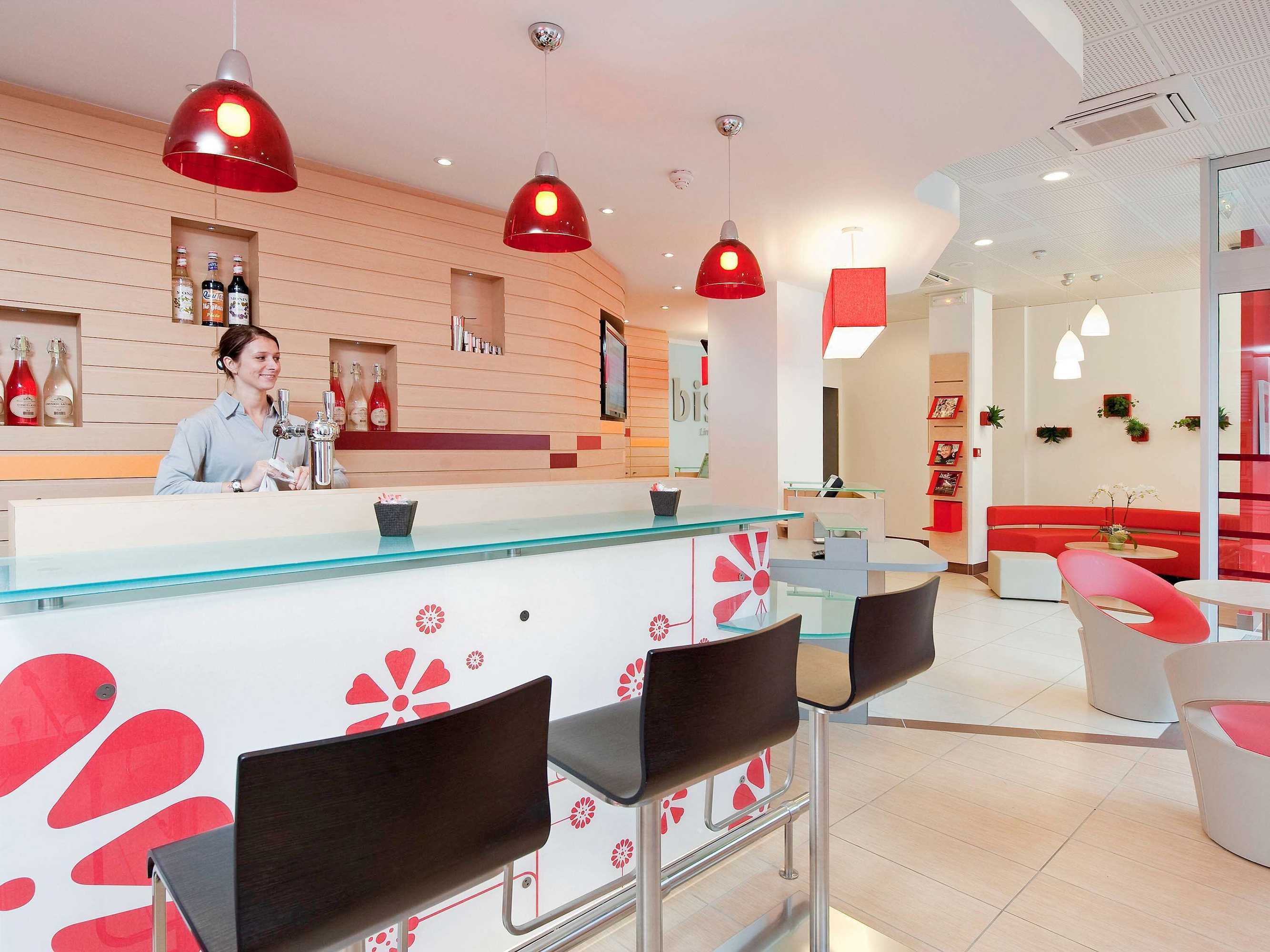 Gift card for Ibis Limoges Centre Gift card for Ibis Limoges Centre