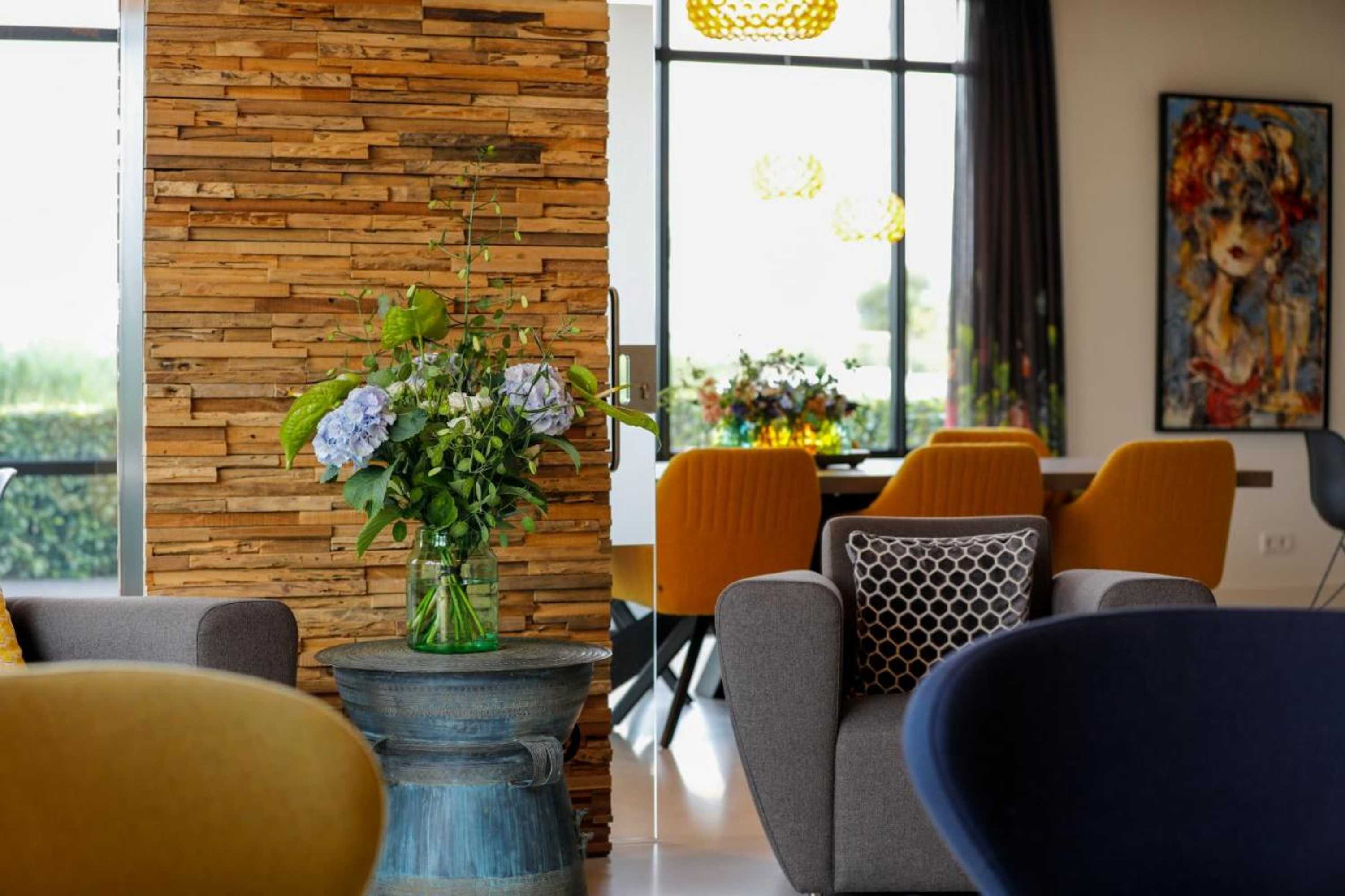 Gift card for Als Het Golft