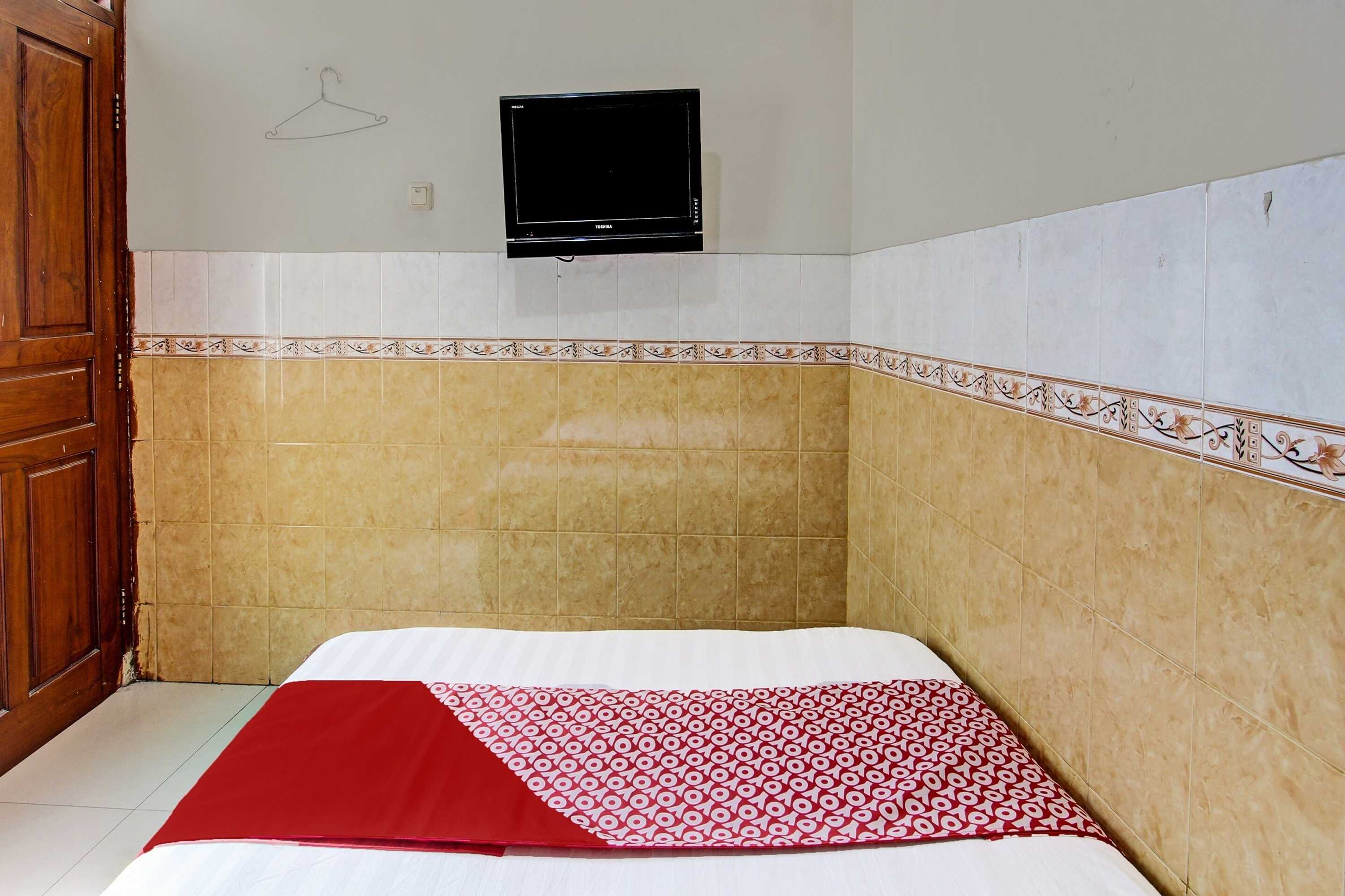 Gift card for Oyo 91785 Hotel Srikandi Kalasan