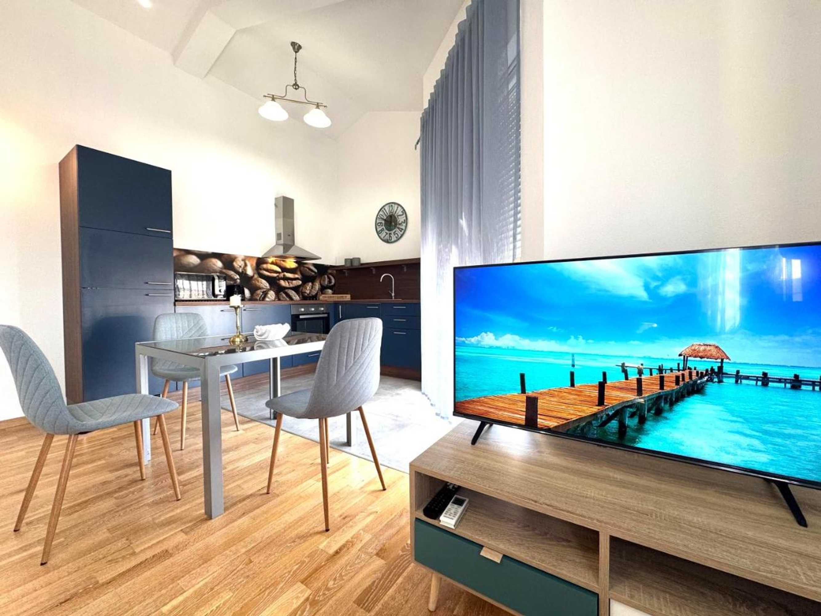 Gift card for Apartments Terra Solaris