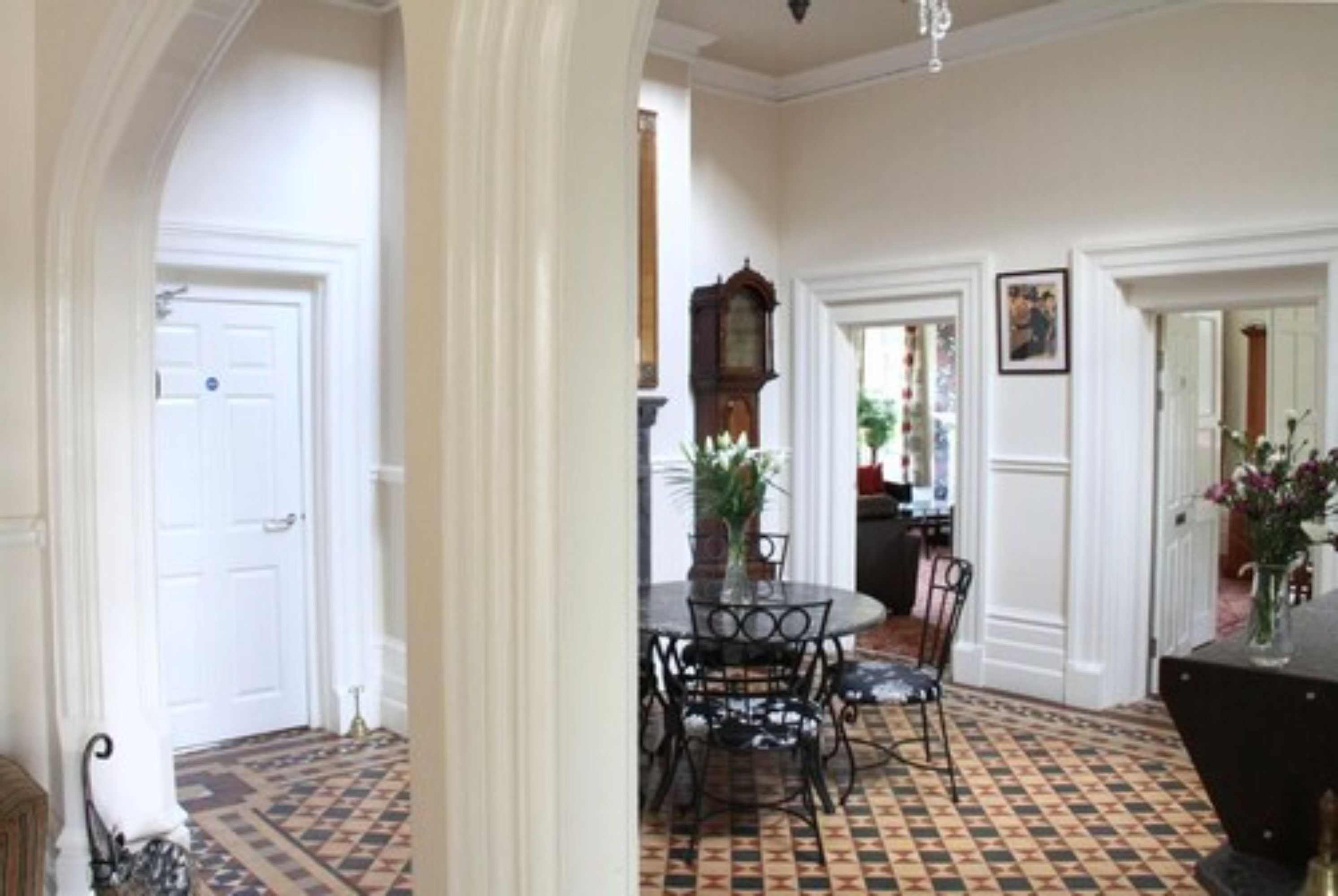 Gift card for The Grange Court Hotel Gift card for The Grange Court Hotel