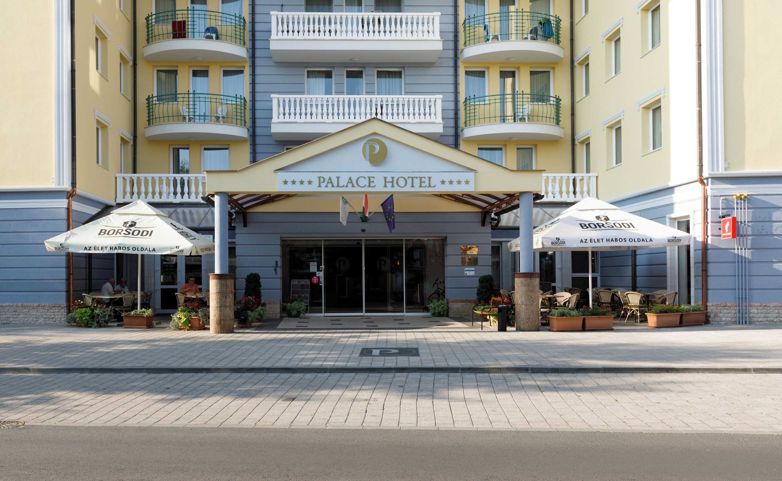 Gift card for Palace Hotel Heviz Gift card for Palace Hotel Heviz