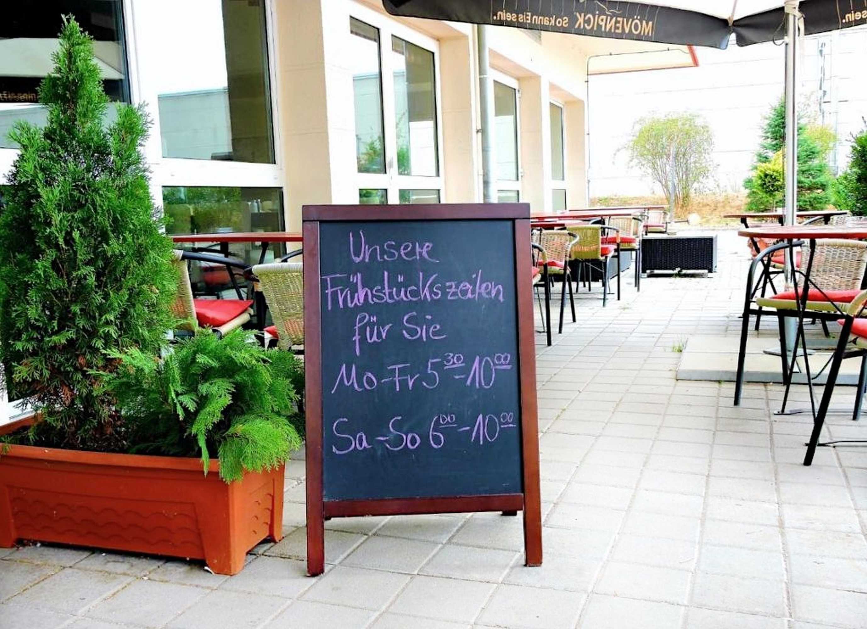 Gift card for Regiohotel Leipzig West