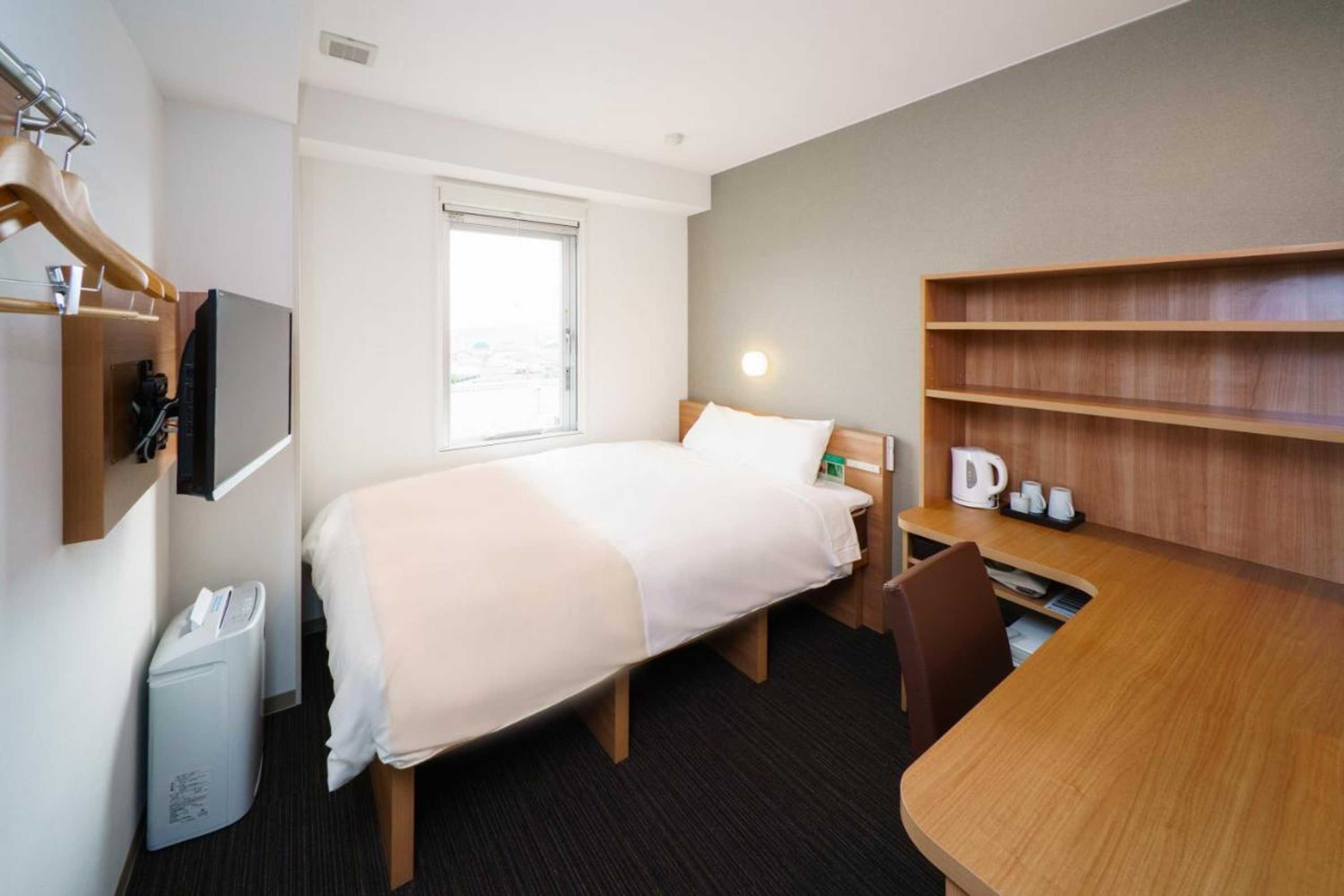 Gift card for Super Hotel Fujinomiya