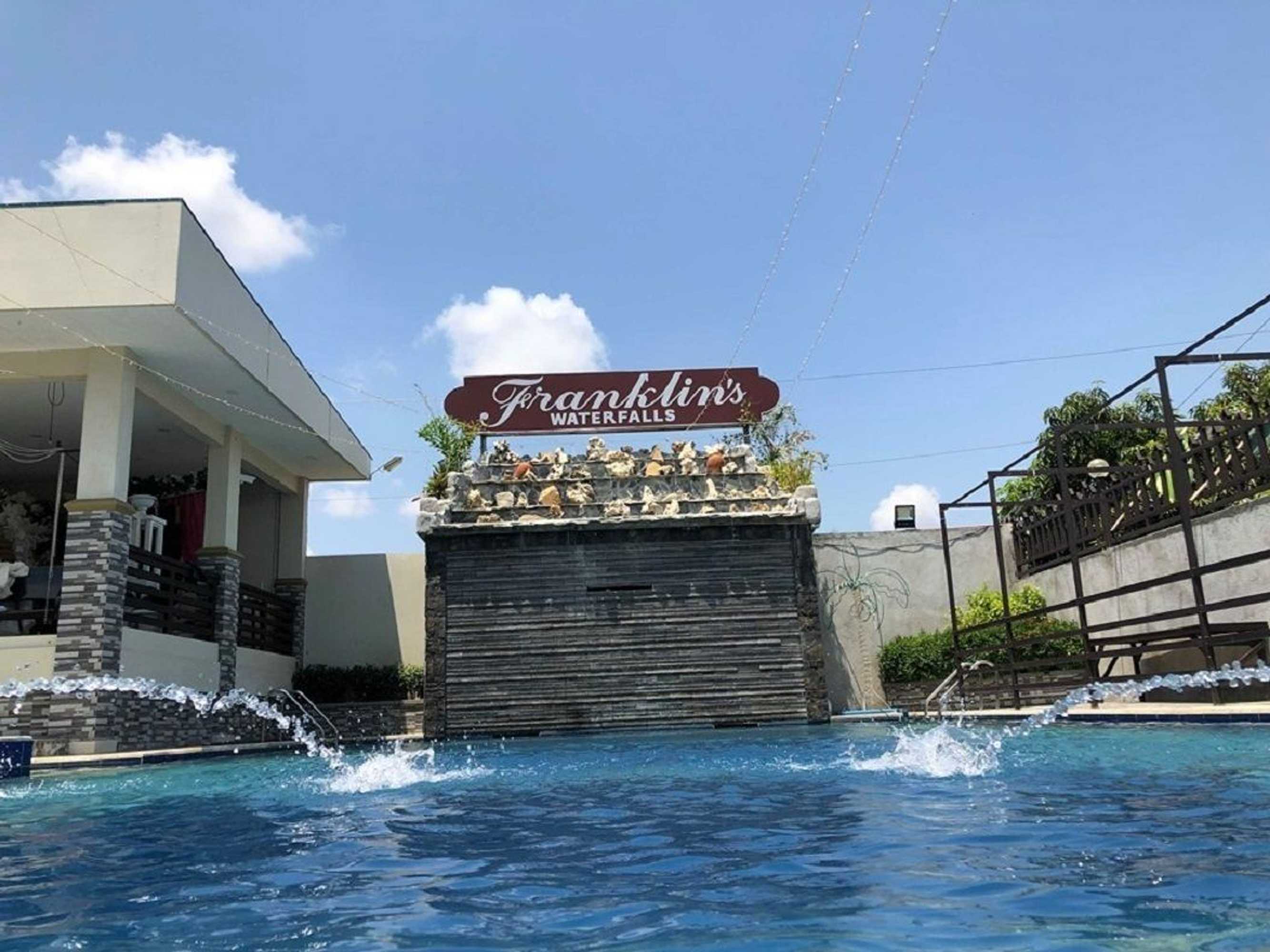 Gift card for Villa Esmeralda Bryan's Resort Hotel And Restaurant