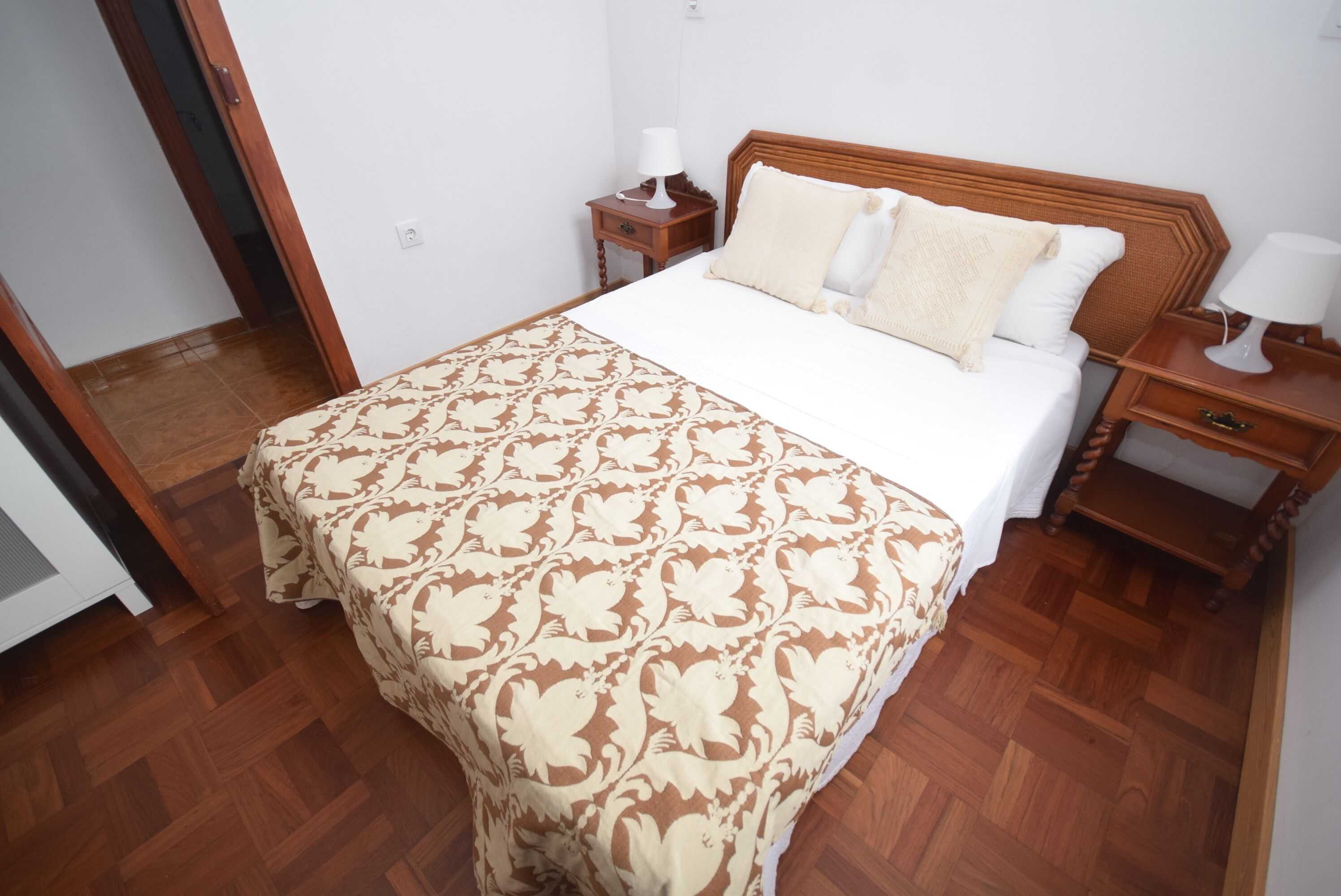 Gift card for Pensión La Corredera