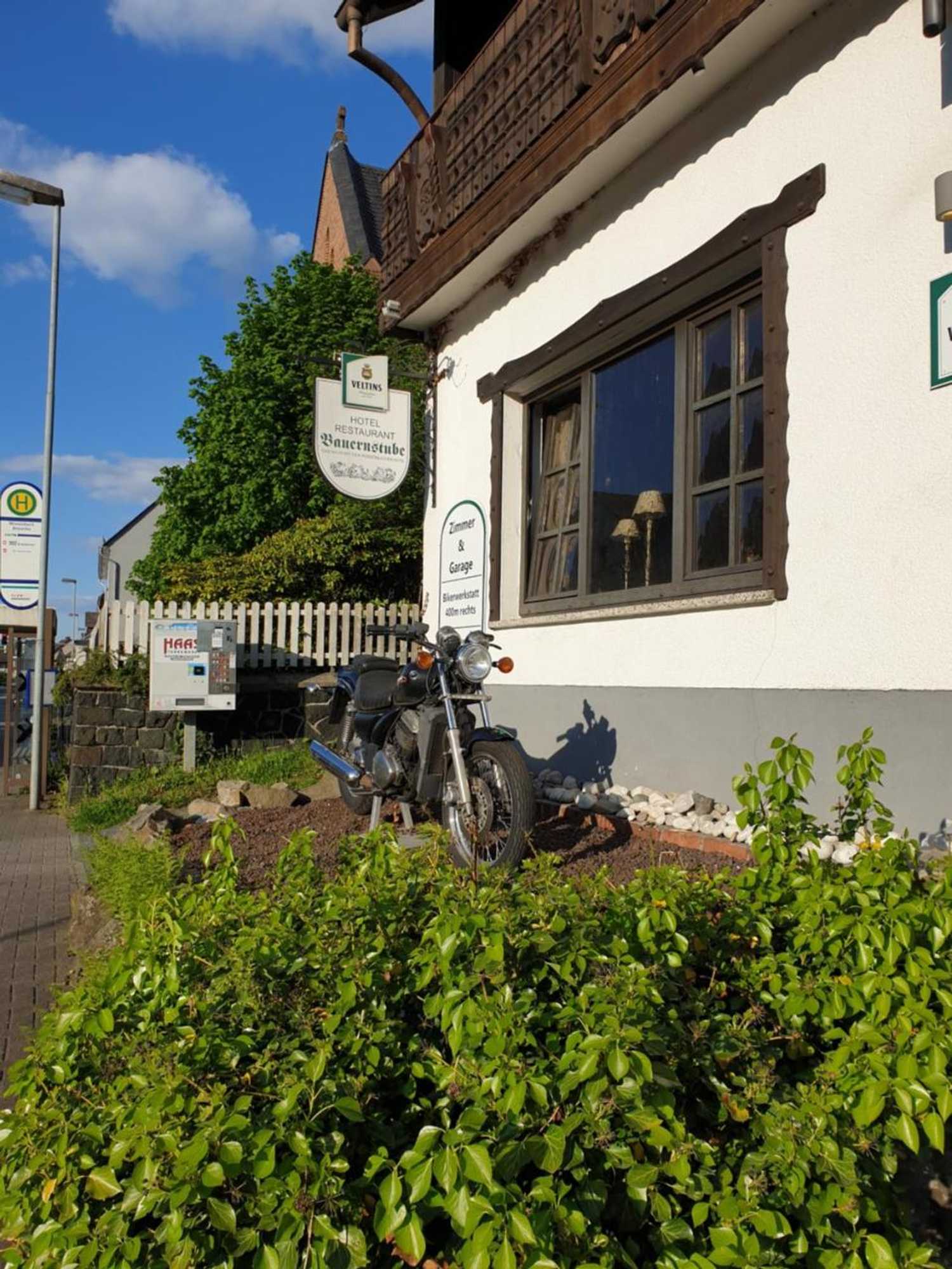 Gift card for Bauernstube Hotel Restaurant