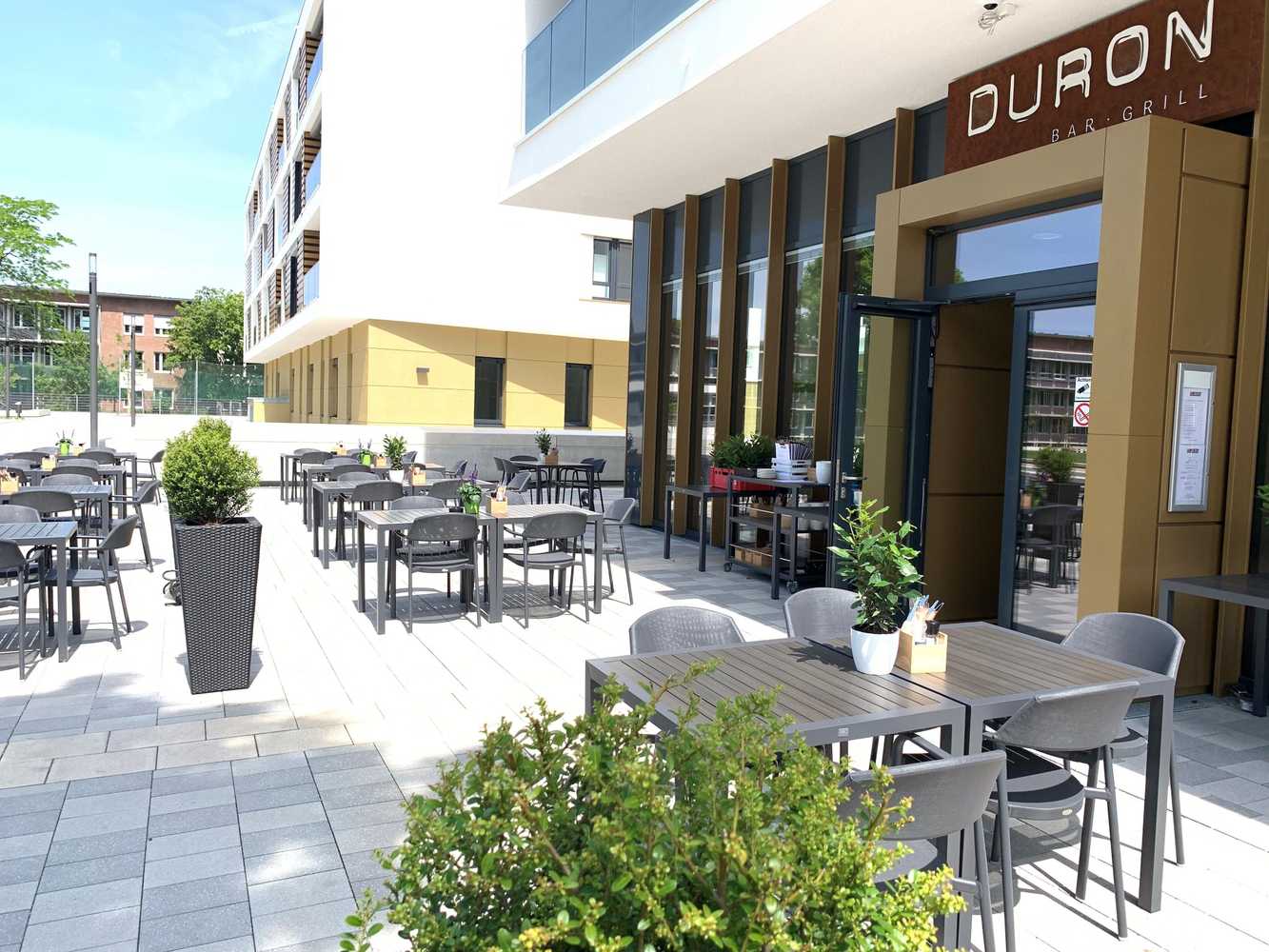Gift card for Dorint Hotel Düren