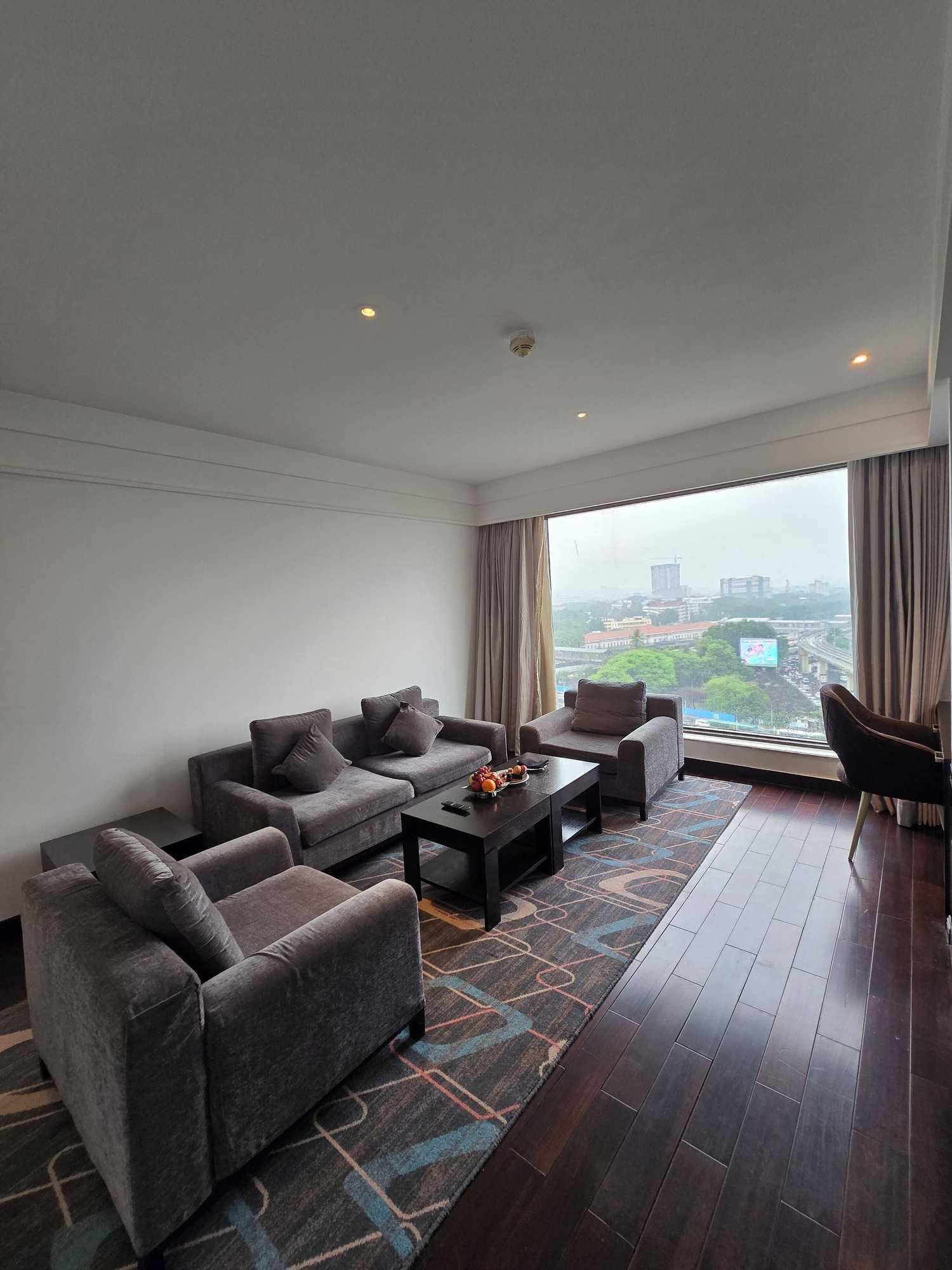 Gift card for Crowne Plaza Pune City Centre by Ihg