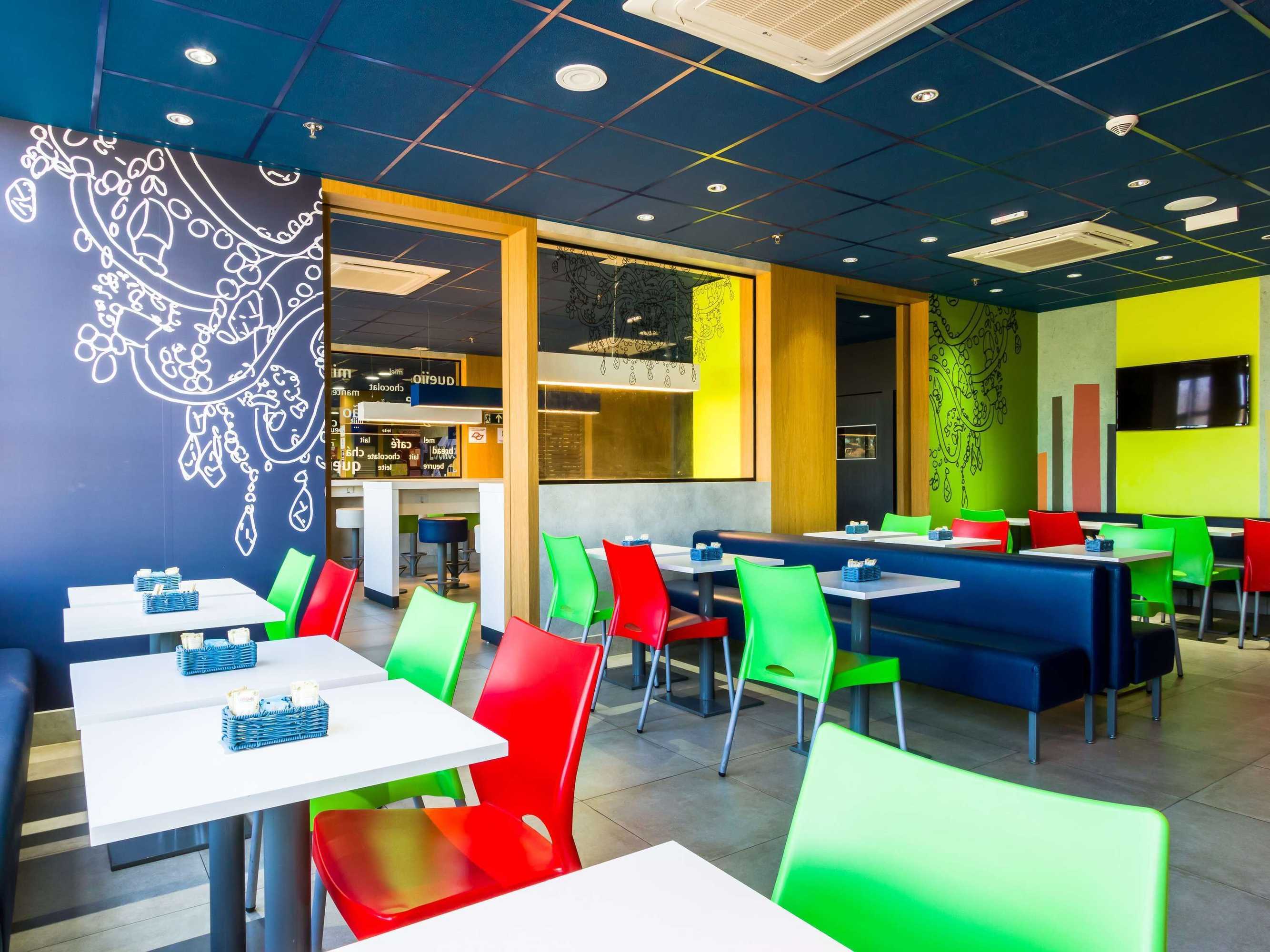 Gift card for Ibis Budget Sao Jose Do Rio Preto Gift card for Ibis Budget Sao Jose Do Rio Preto
